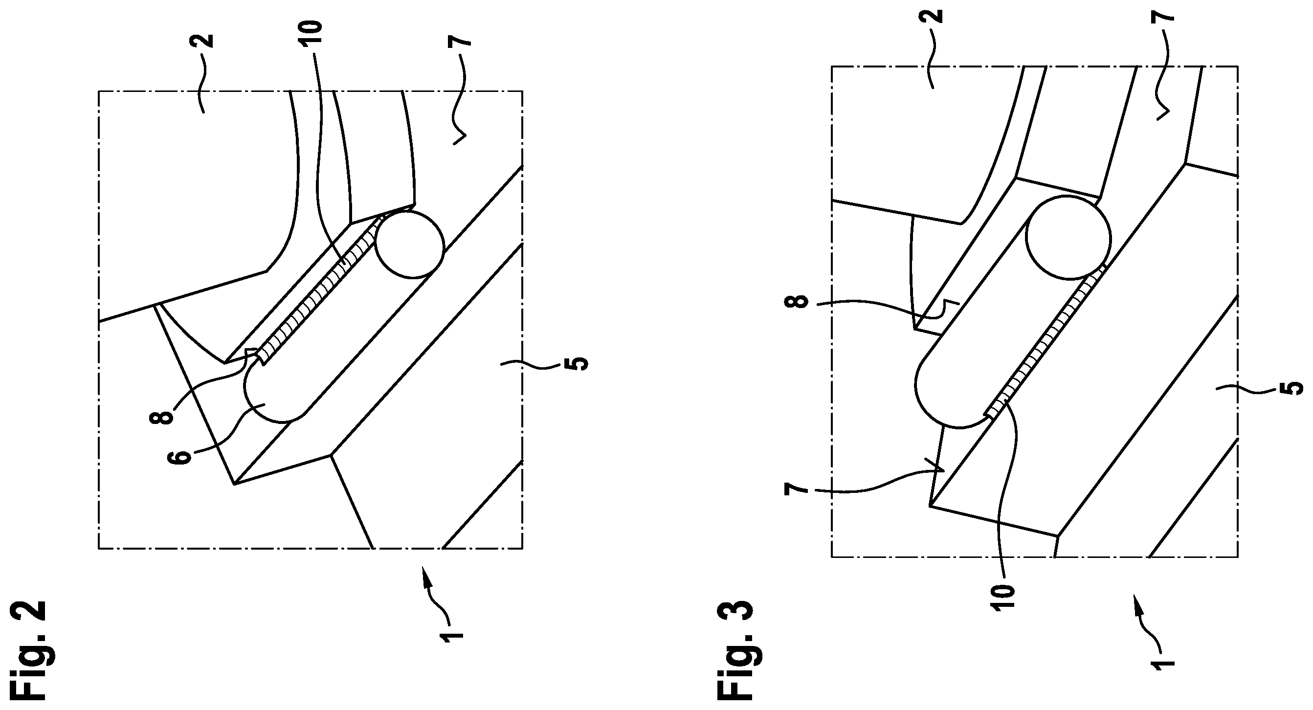 Patent US12120410 Figure 2 – Method for manufacturing a camera module, camera module