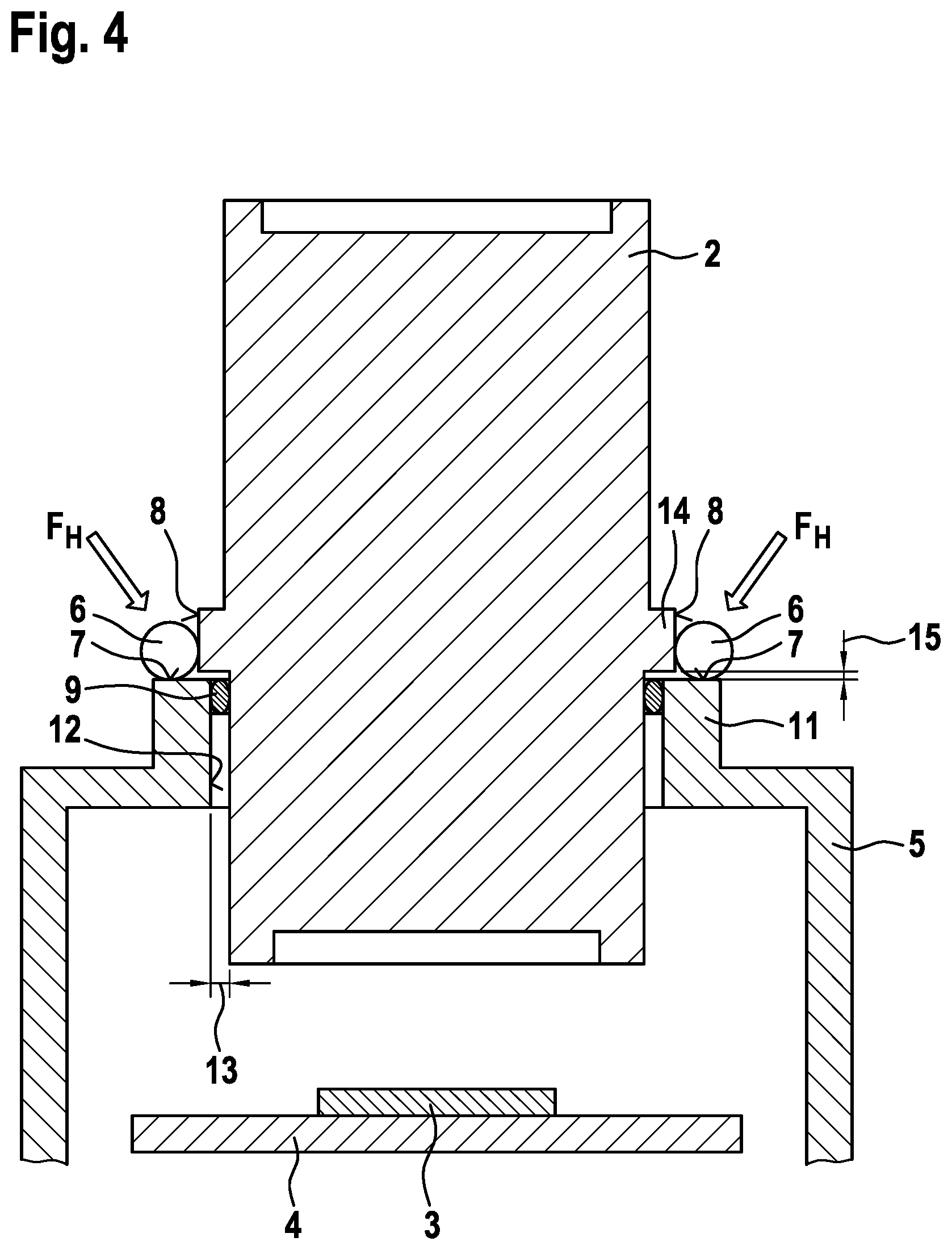 Patent US12120410 Figure 3 – Method for manufacturing a camera module, camera module
