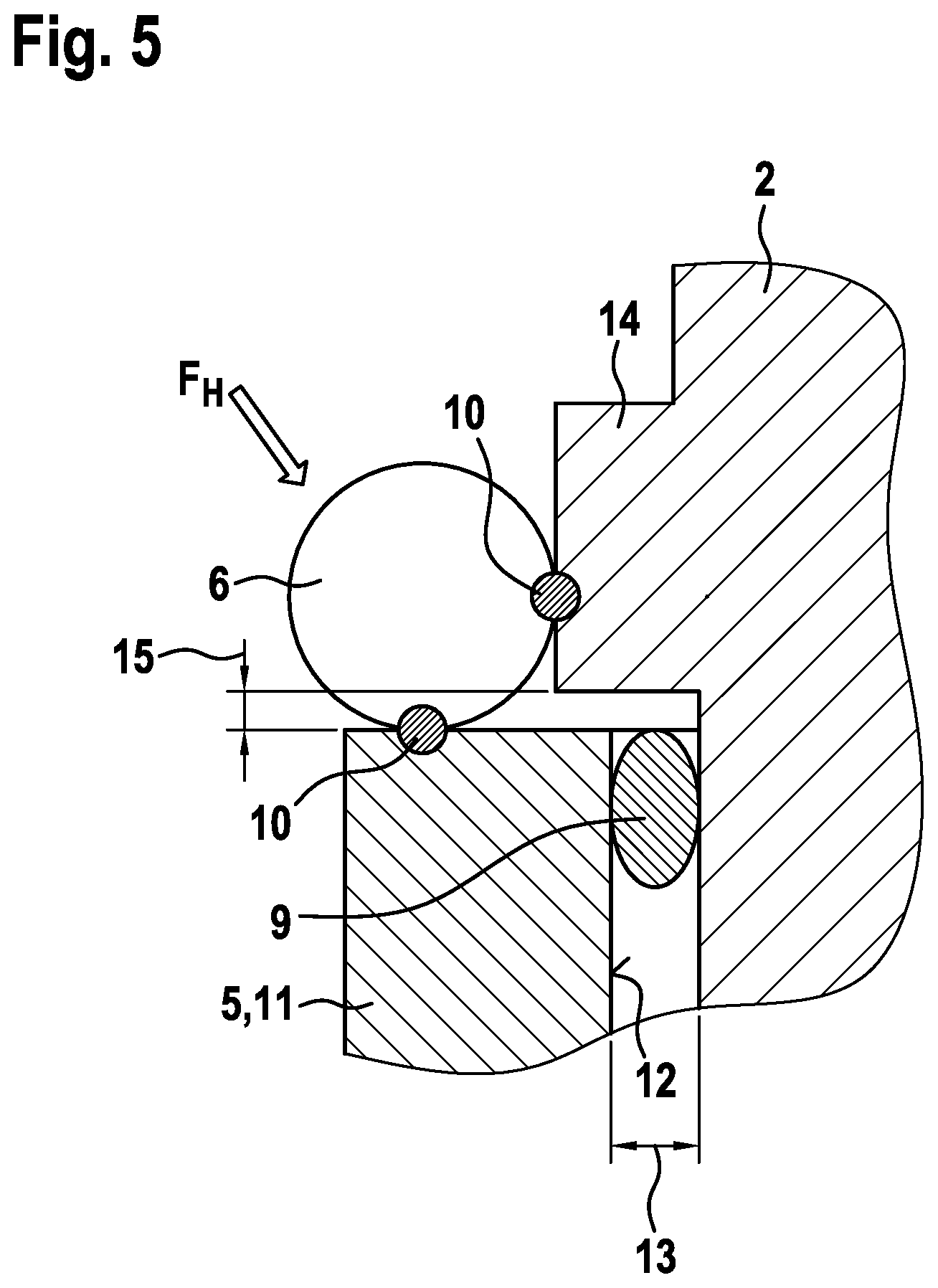 Patent US12120410 Figure 4 – Method for manufacturing a camera module, camera module