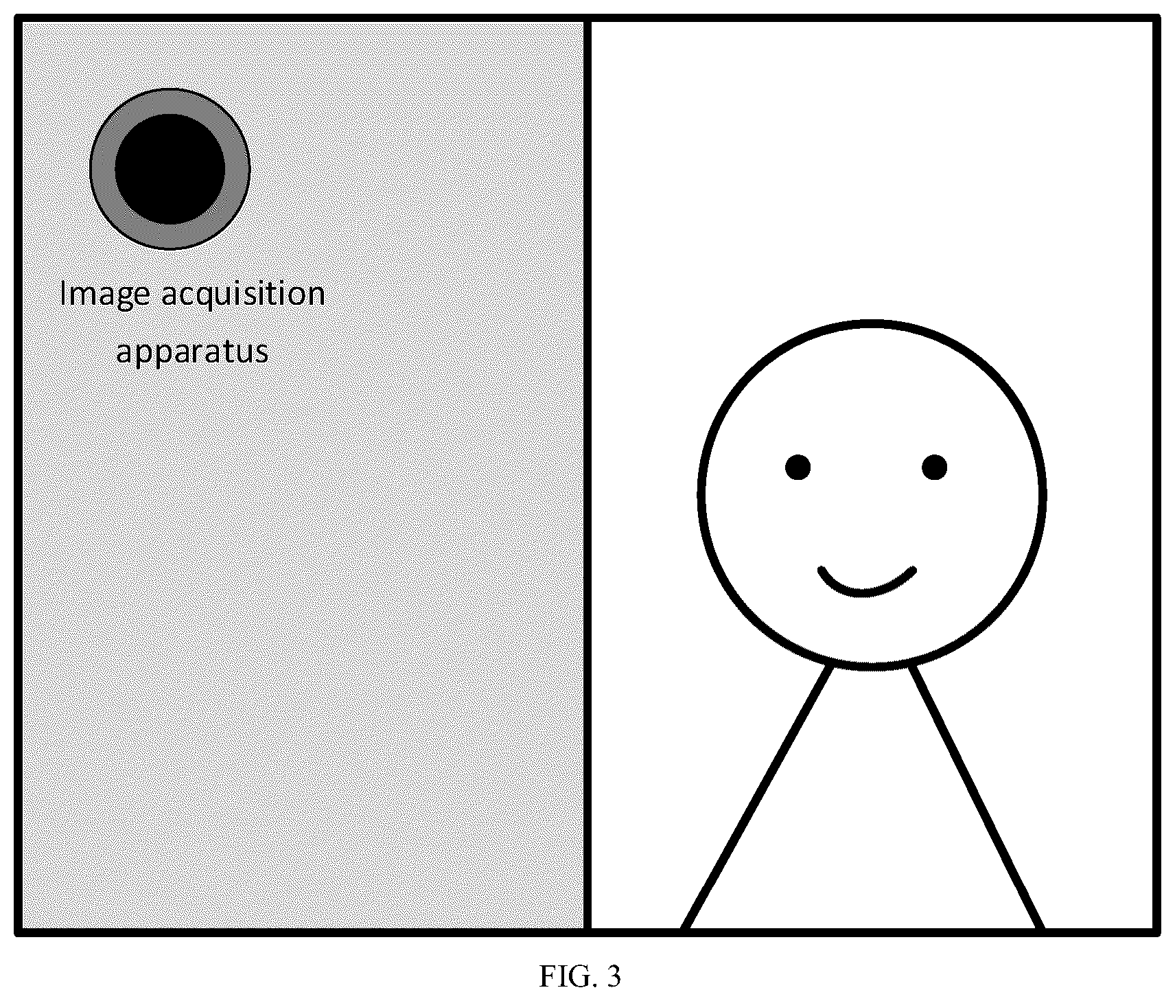 Patent US12120419 Figure 3 – Image processing method, terminal and storage medium