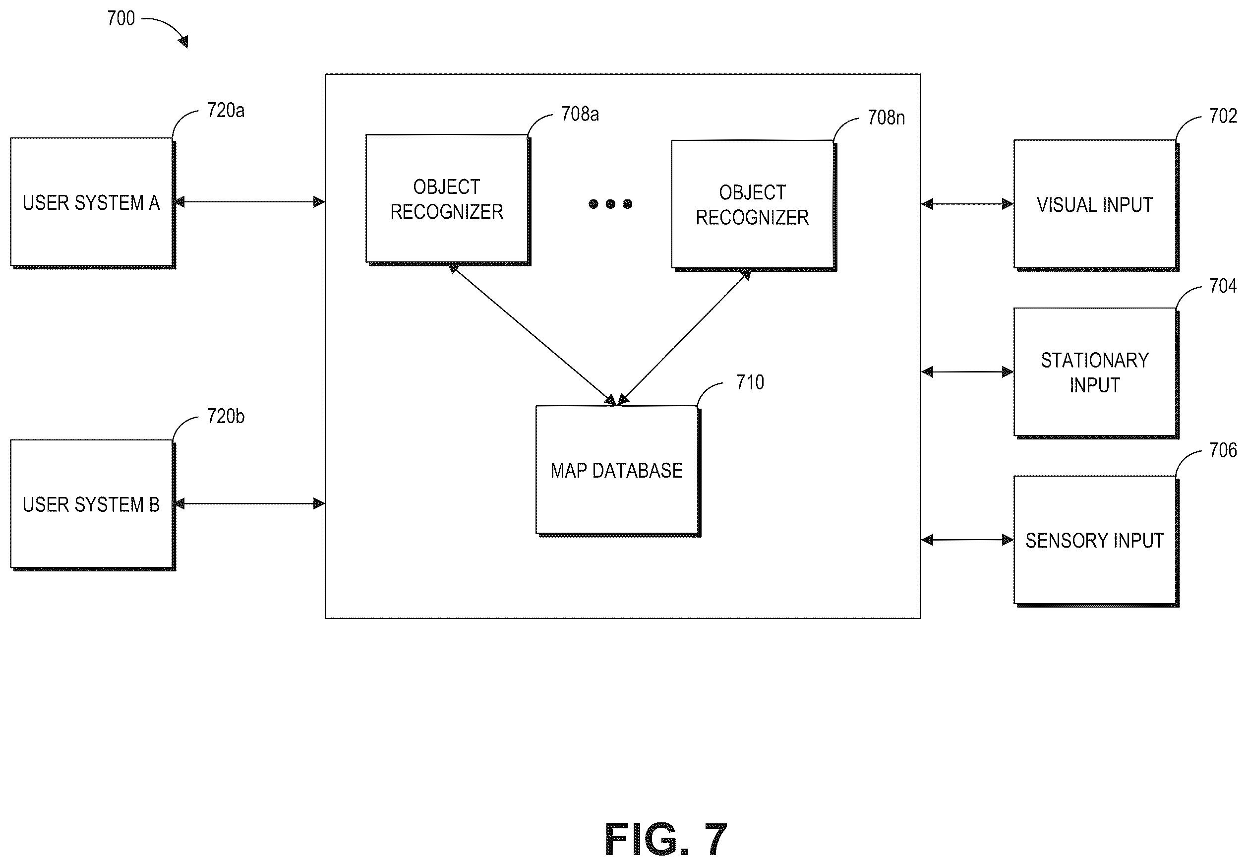 Patent US12120423 Figure 8 – Augmented reality display with frame modulation functionality