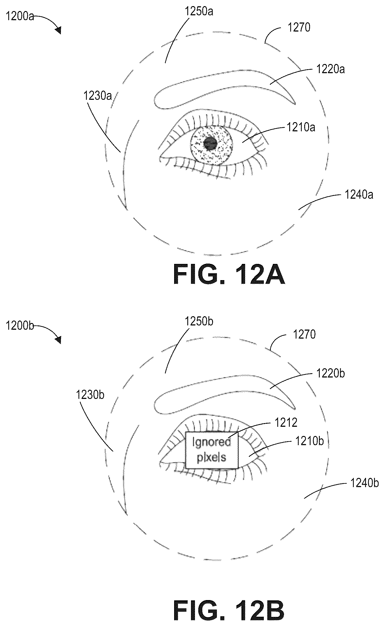 Patent US12120423 Figure 13 – Augmented reality display with frame modulation functionality