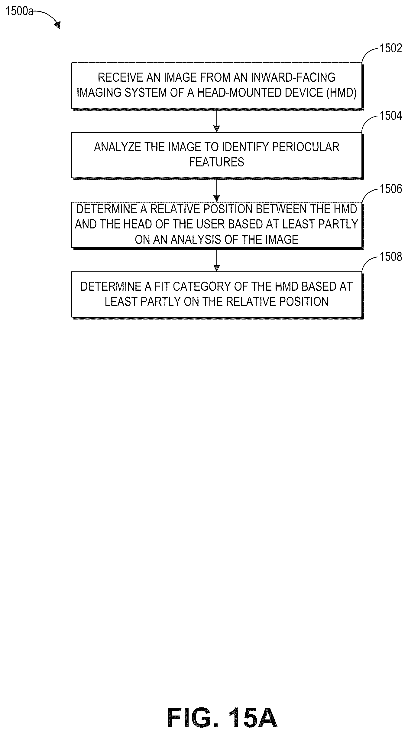 Patent US12120423 Figure 19 – Augmented reality display with frame modulation functionality