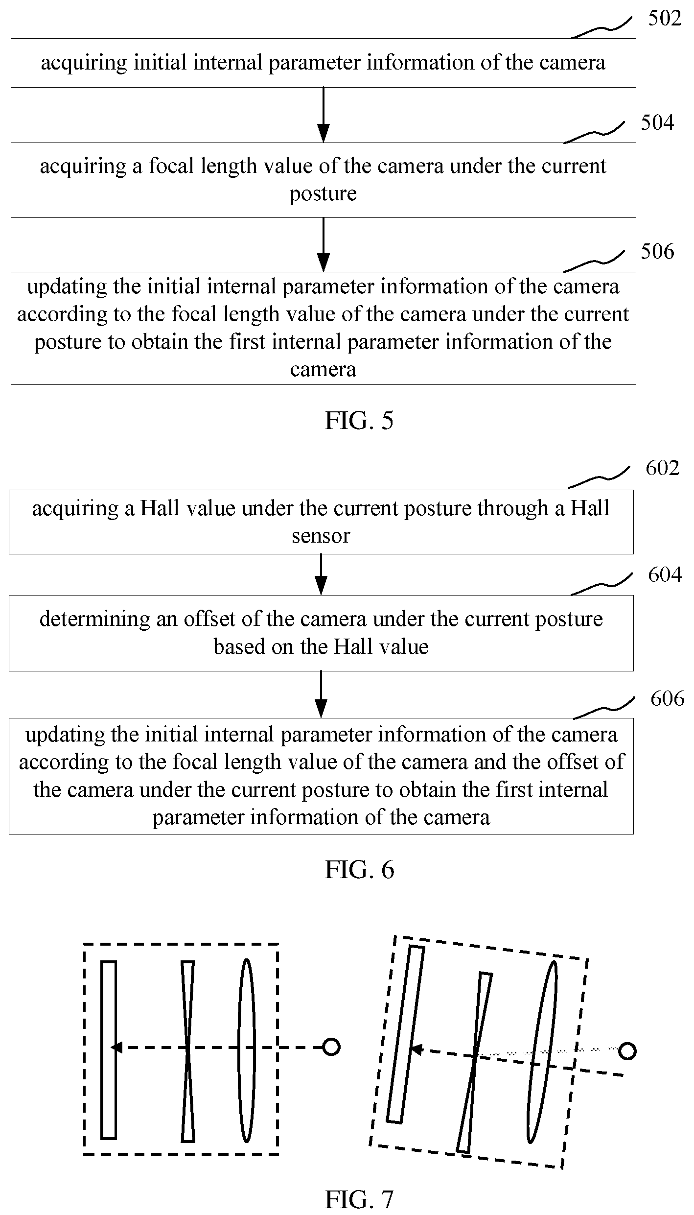 Patent US12120428 Figure 4 – Image processing method and device, electronic device, and computer-readable storage medium