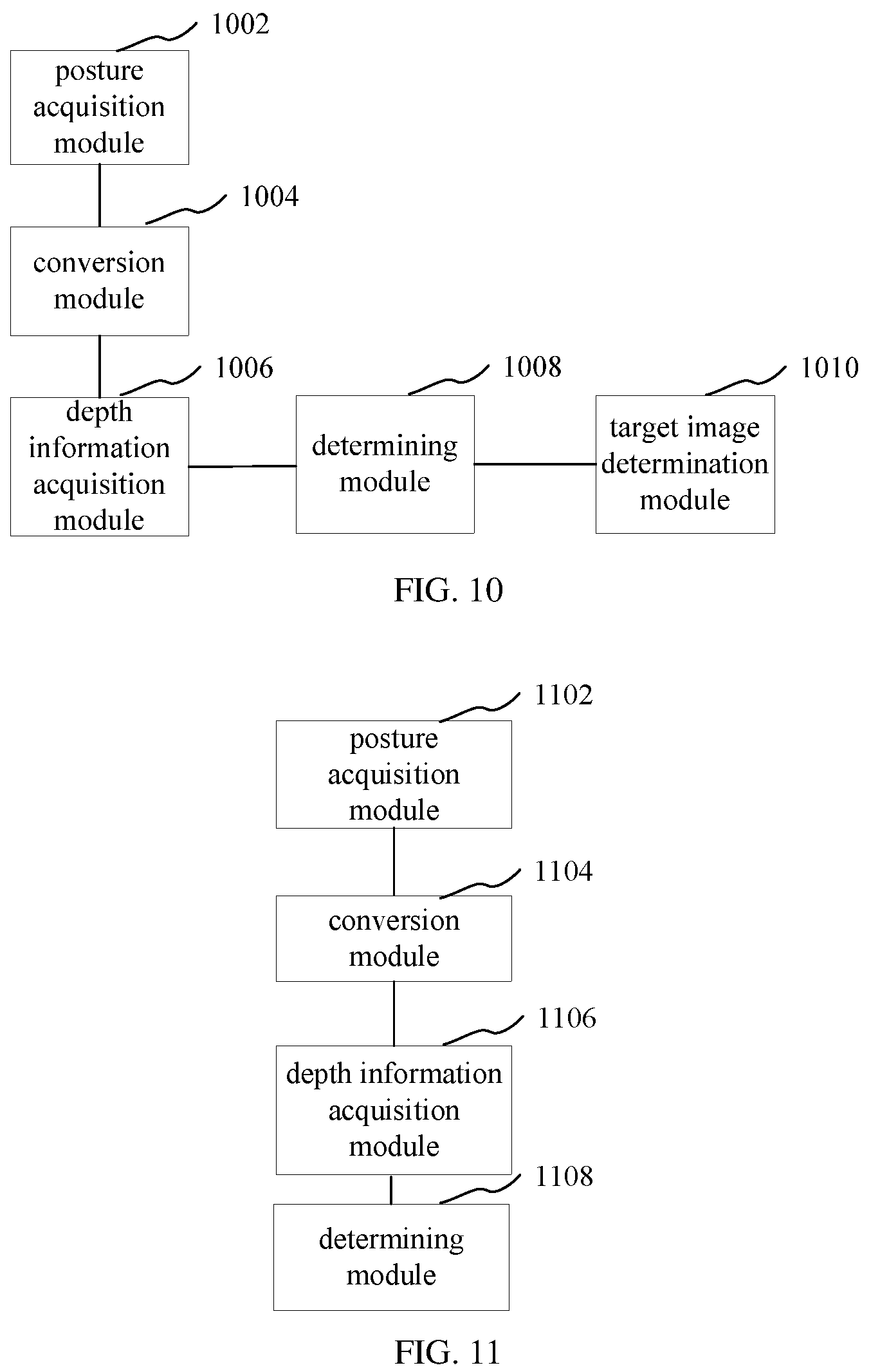 Patent US12120428 Figure 6 – Image processing method and device, electronic device, and computer-readable storage medium