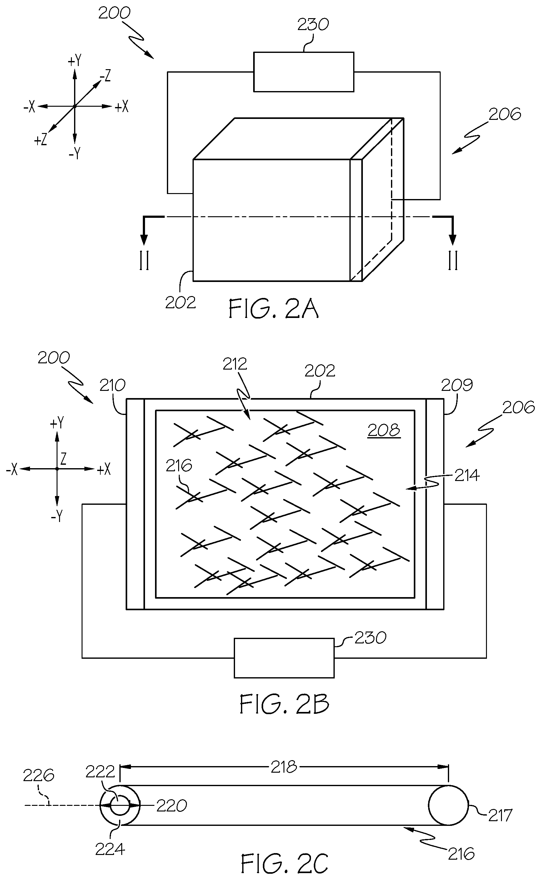 Patent US12120430 Figure 2 – Systems and methods for imaging using reconfigurable particle assemblies