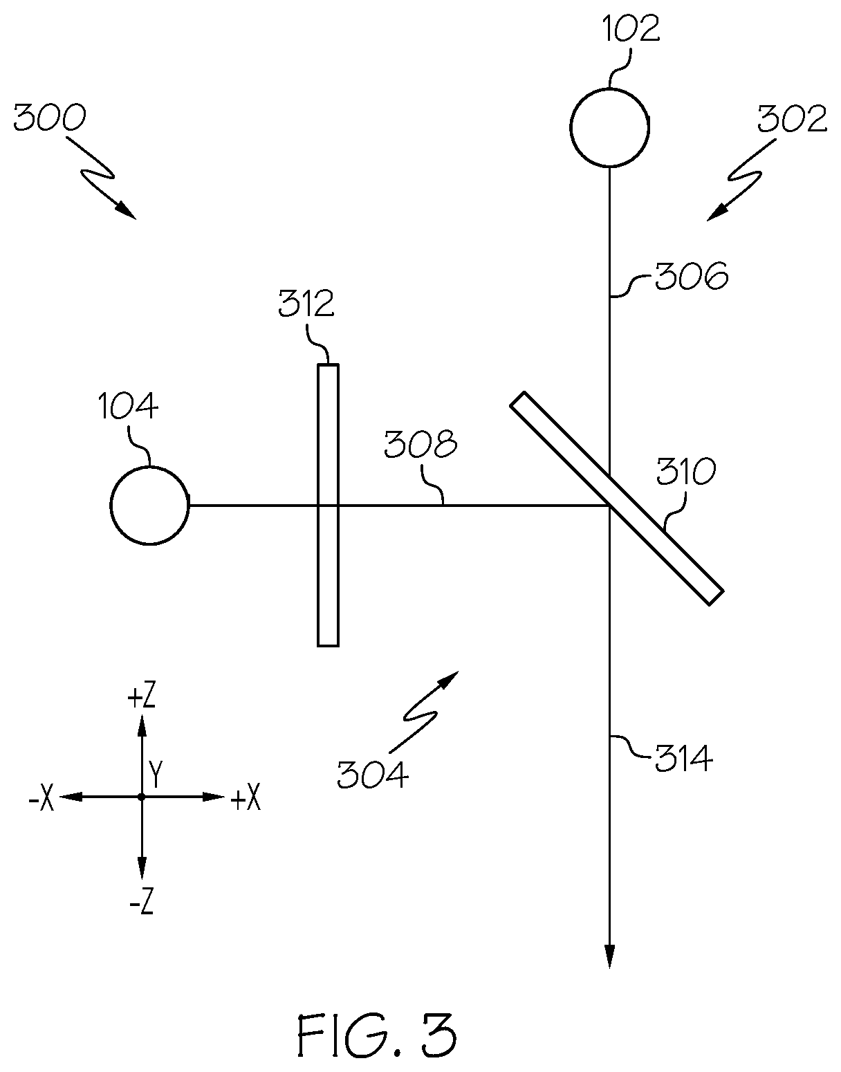 Patent US12120430 Figure 3 – Systems and methods for imaging using reconfigurable particle assemblies