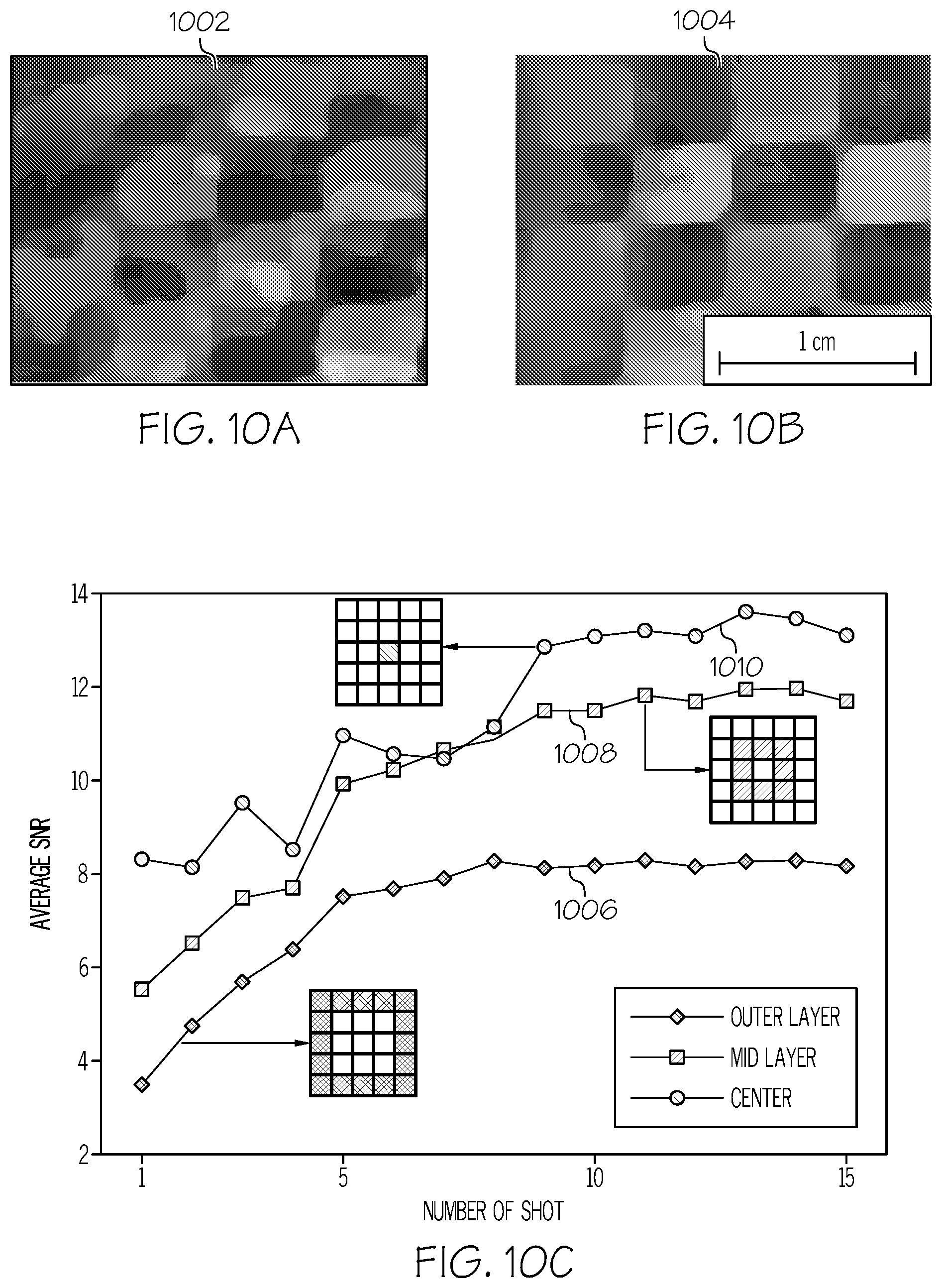 Patent US12120430 Figure 10 – Systems and methods for imaging using reconfigurable particle assemblies