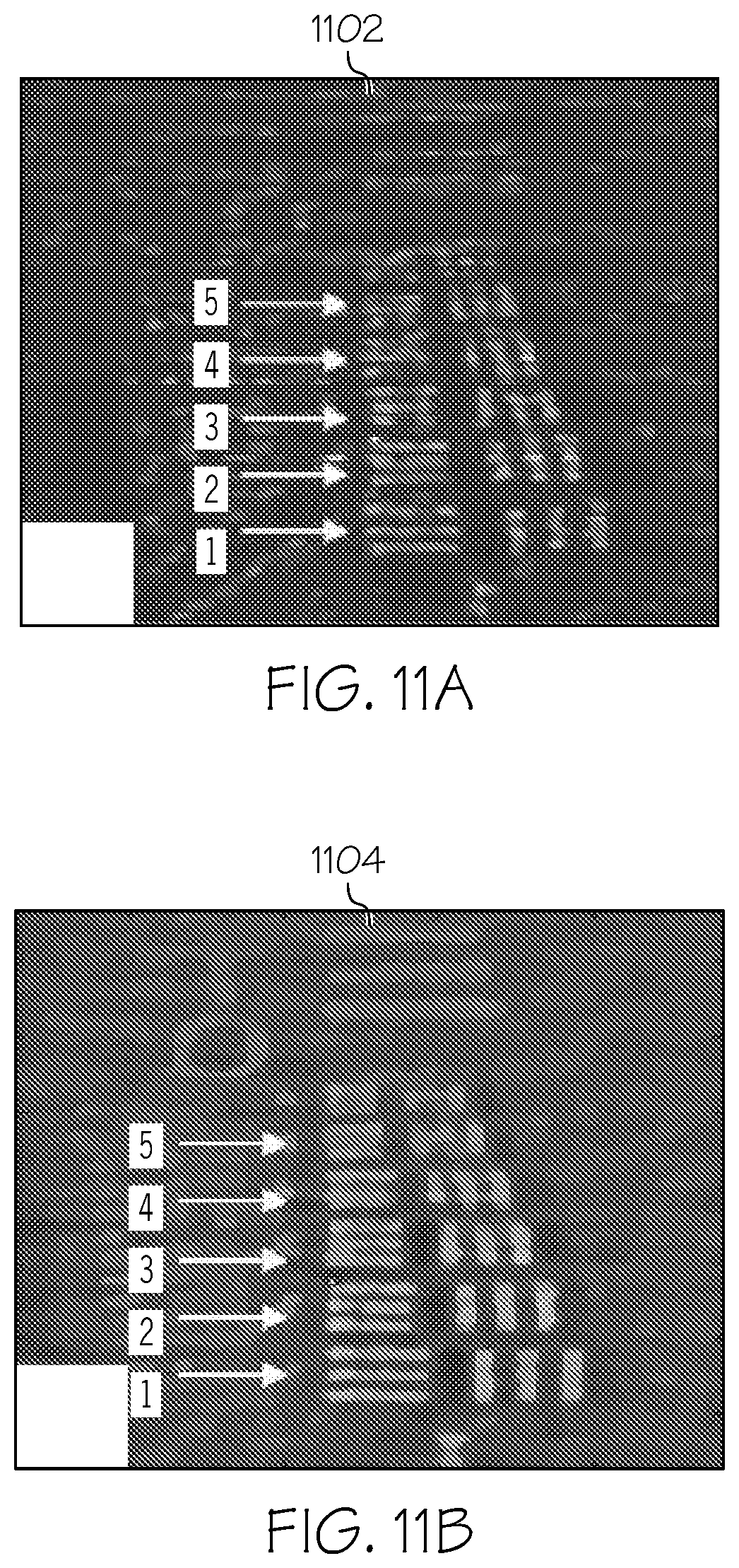 Patent US12120430 Figure 11 – Systems and methods for imaging using reconfigurable particle assemblies