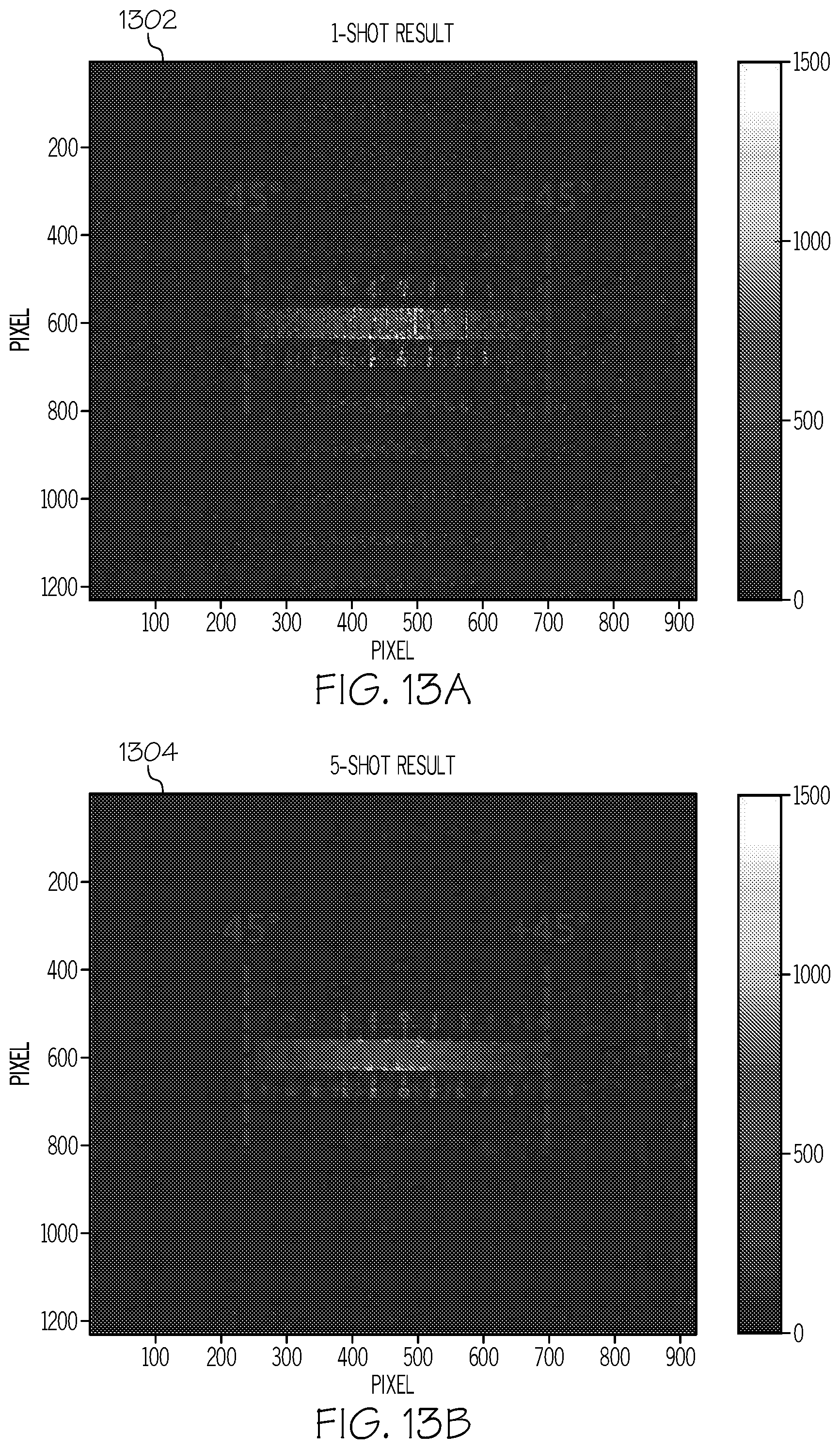 Patent US12120430 Figure 13 – Systems and methods for imaging using reconfigurable particle assemblies