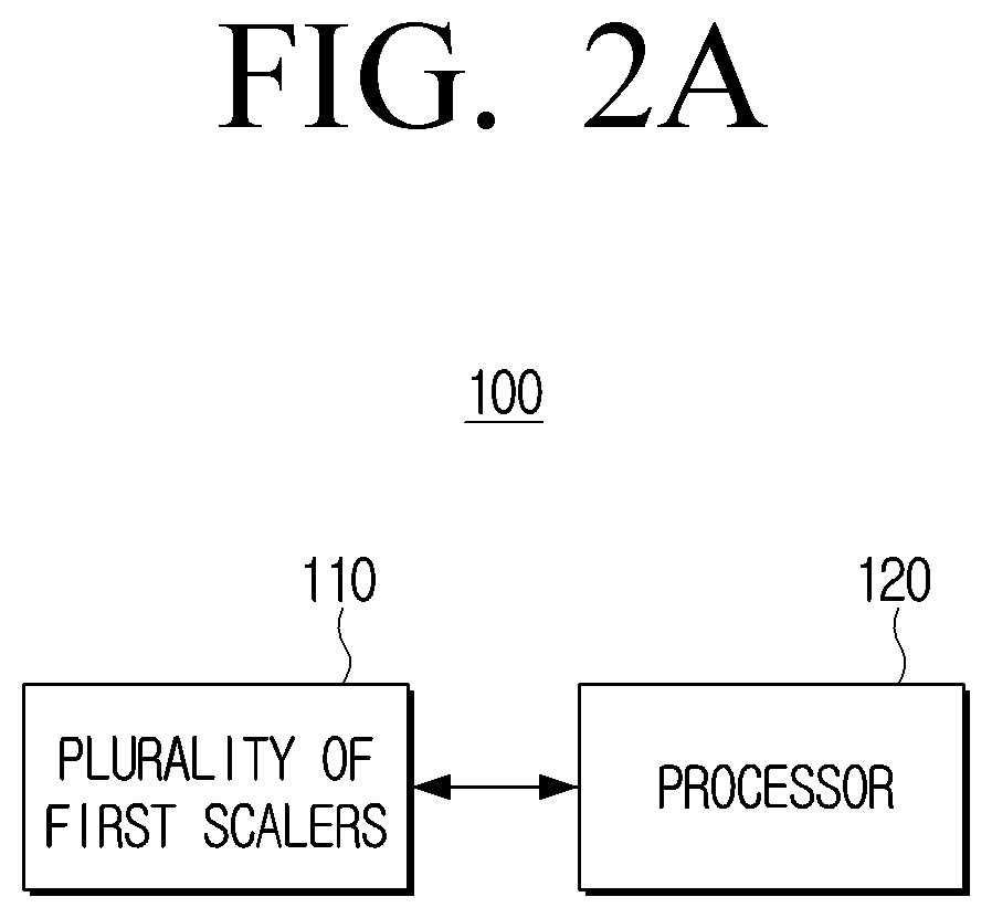 Patent US12120433 Figure 3 – Electronic device and control method therefor