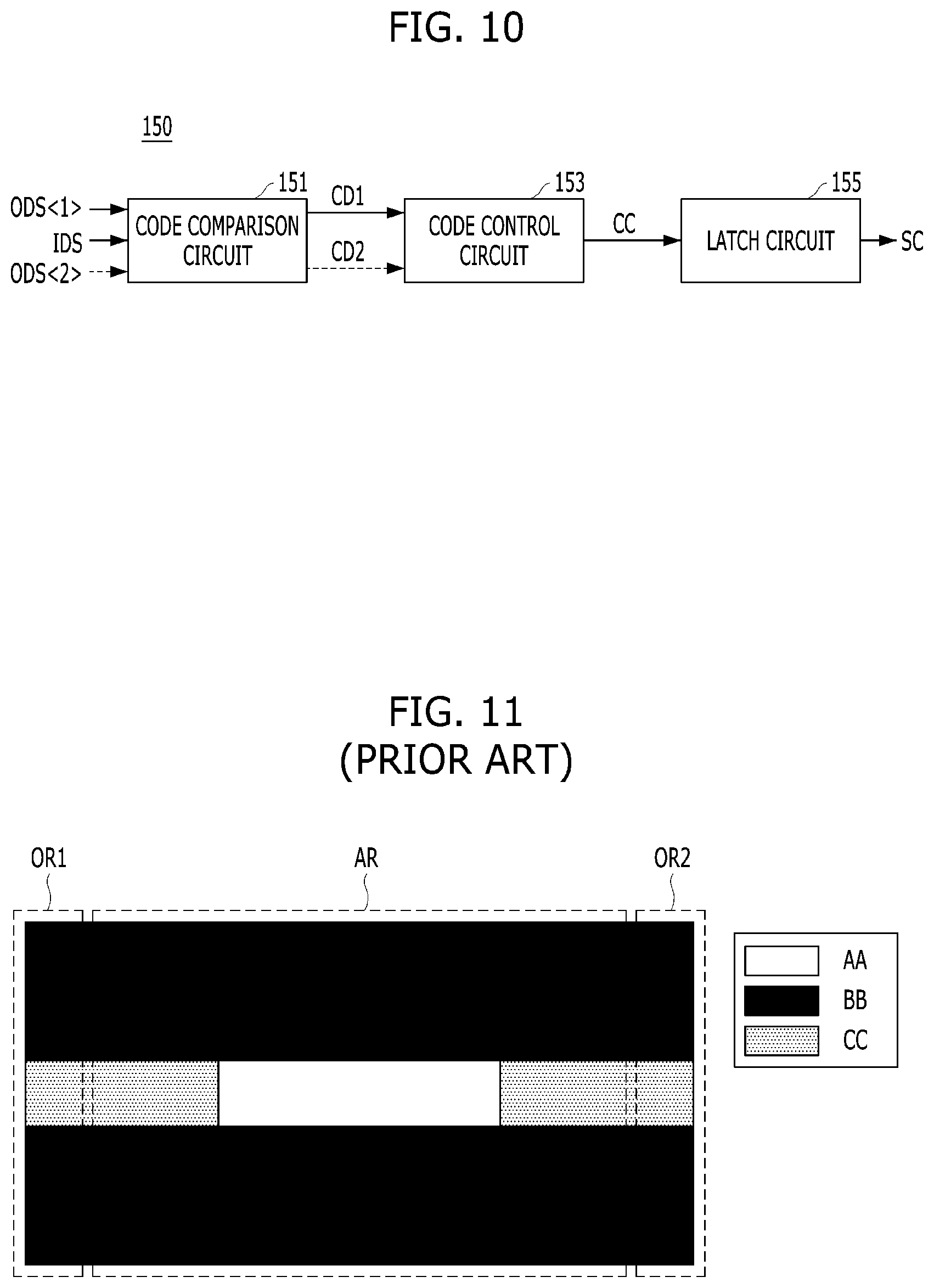 Patent US12120440 Figure 10 – Image sensor