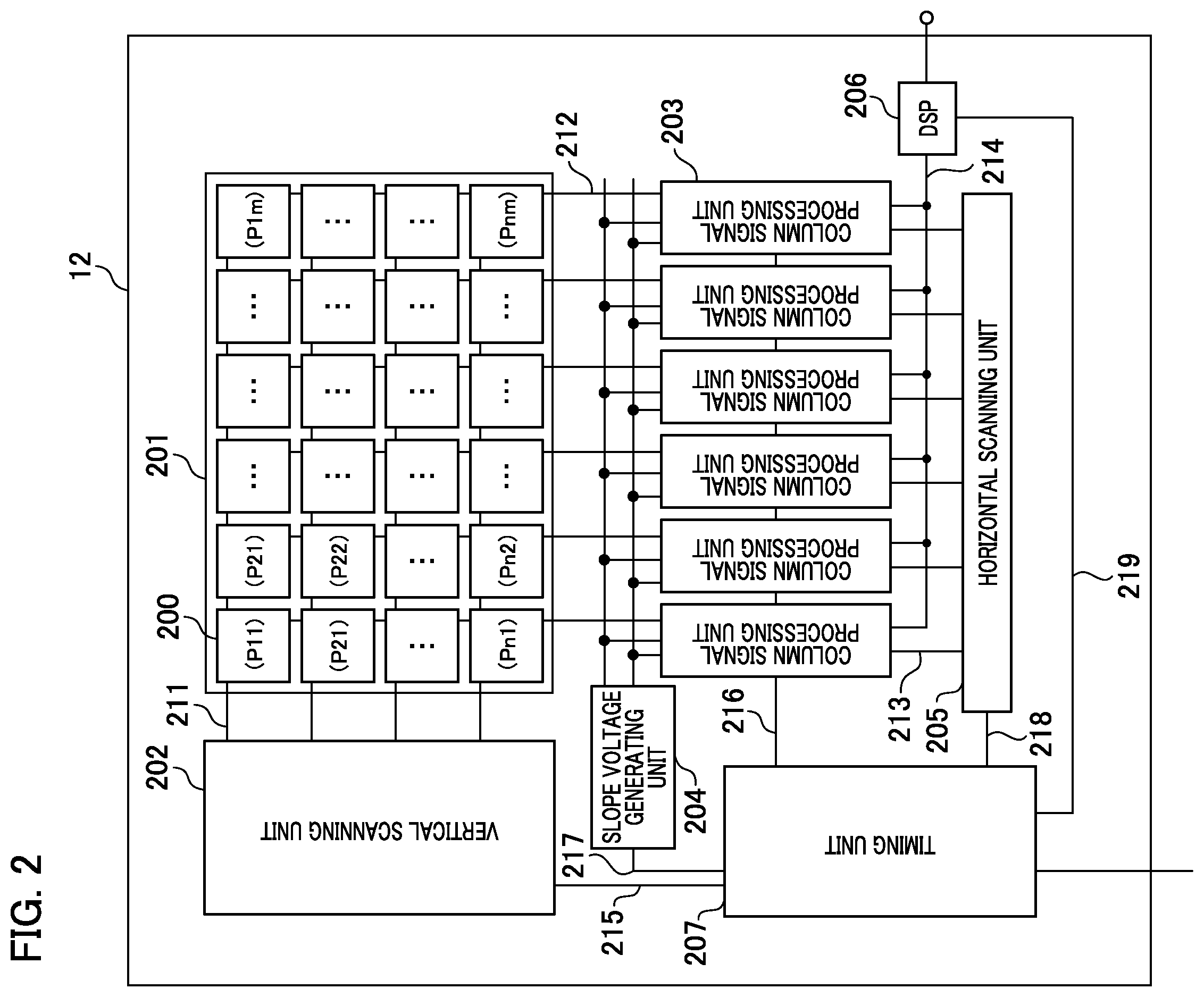 Patent US12120444 Figure 2 – Image capturing apparatus and control method therefor