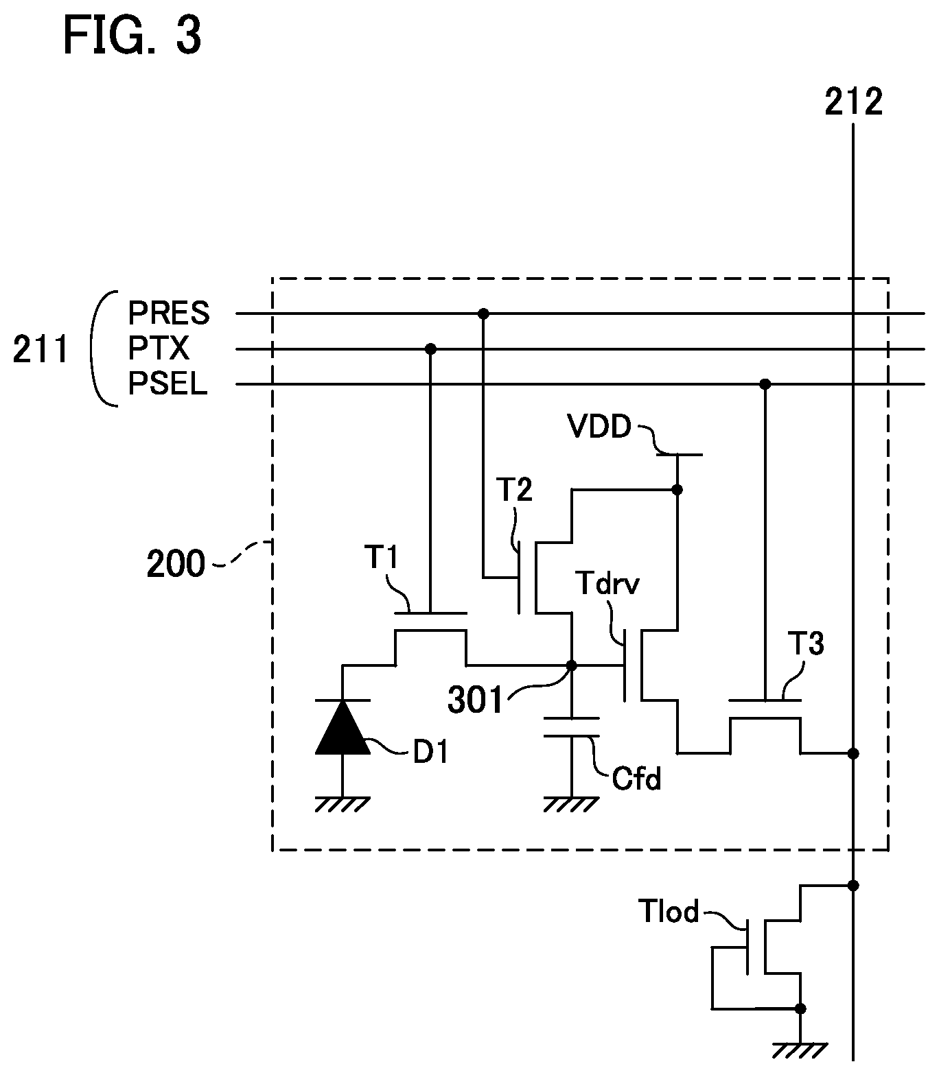 Patent US12120444 Figure 3 – Image capturing apparatus and control method therefor