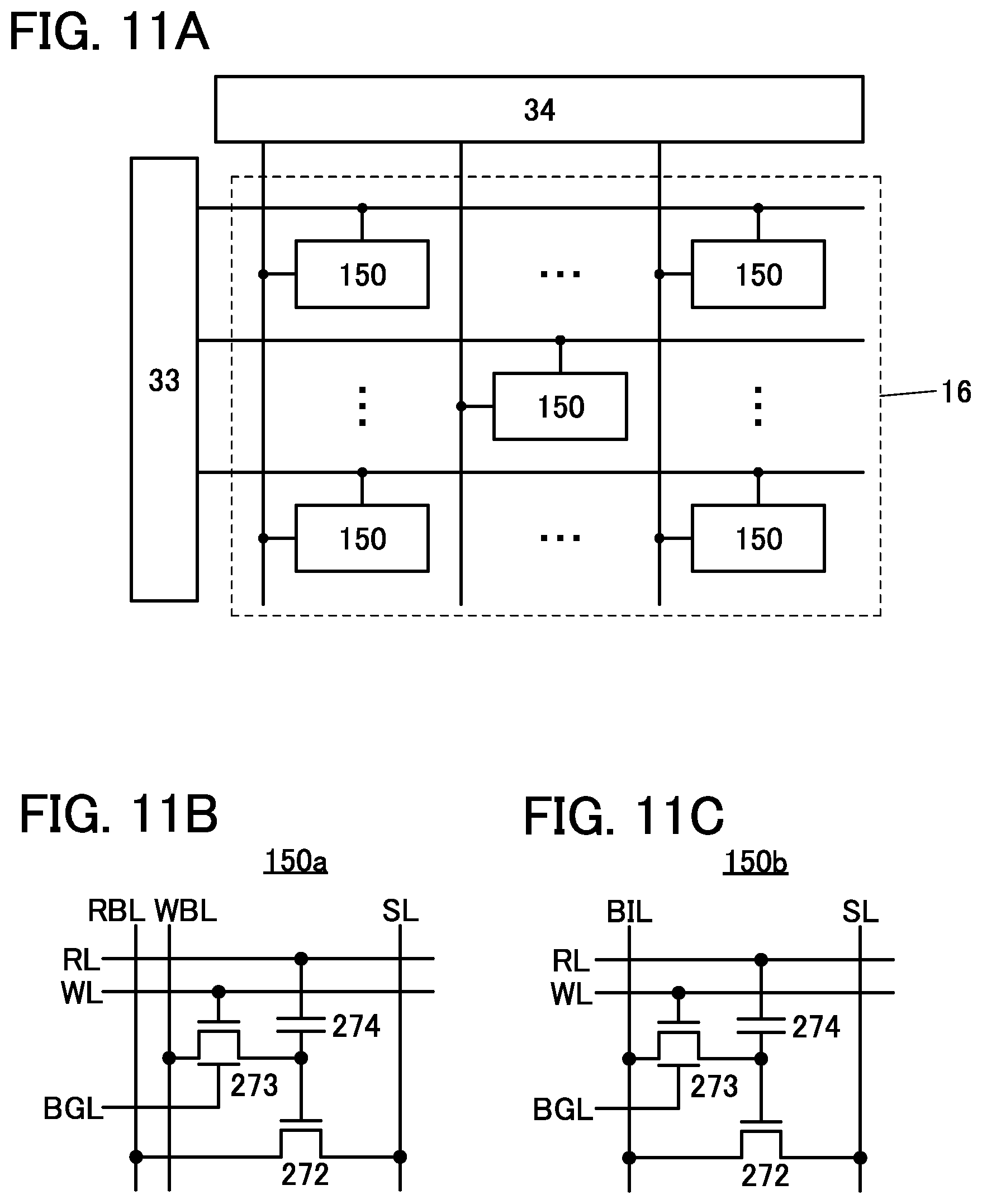 Patent US12120446 Figure 11 – Imaging device and electronic device