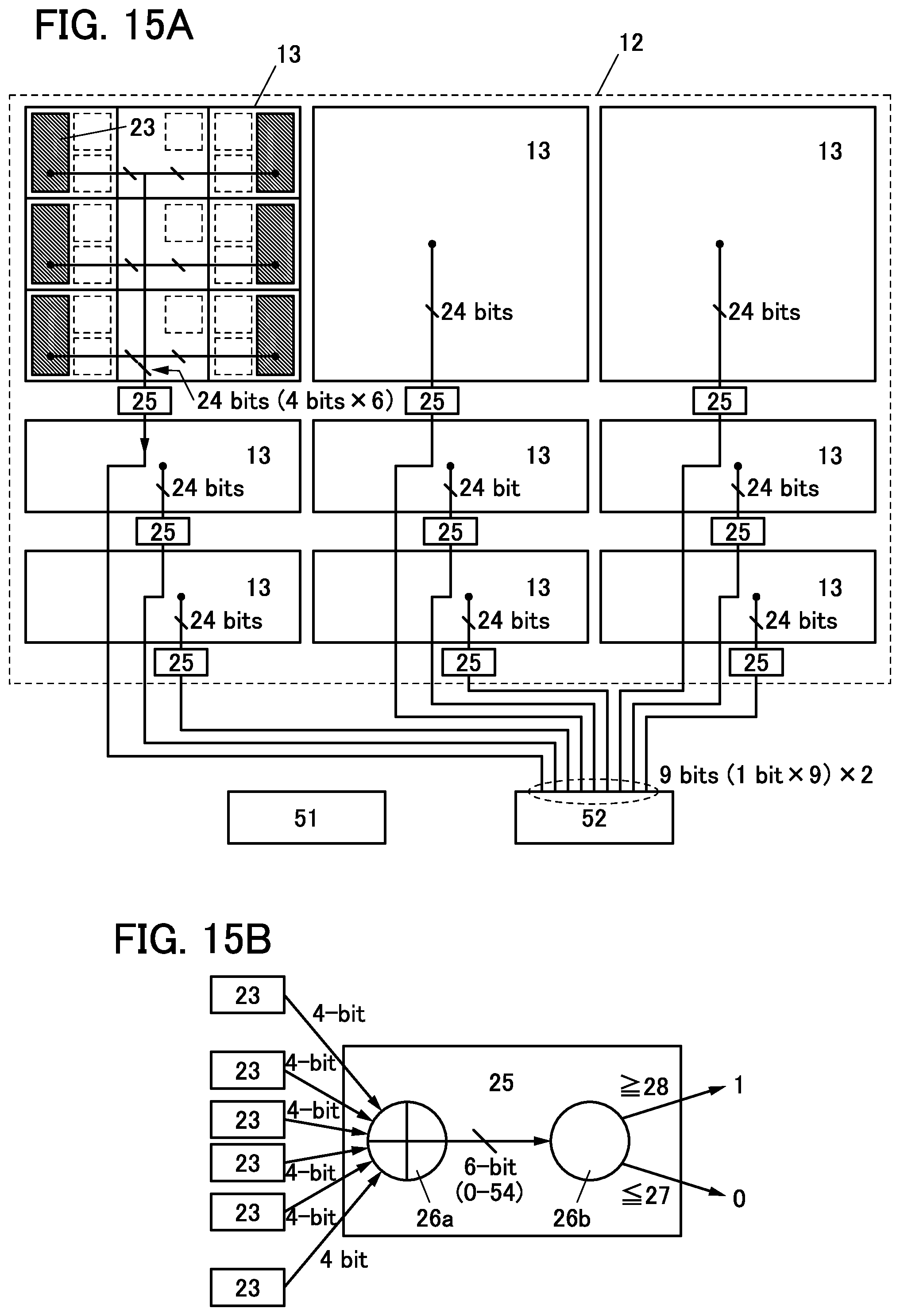 Patent US12120446 Figure 15 – Imaging device and electronic device