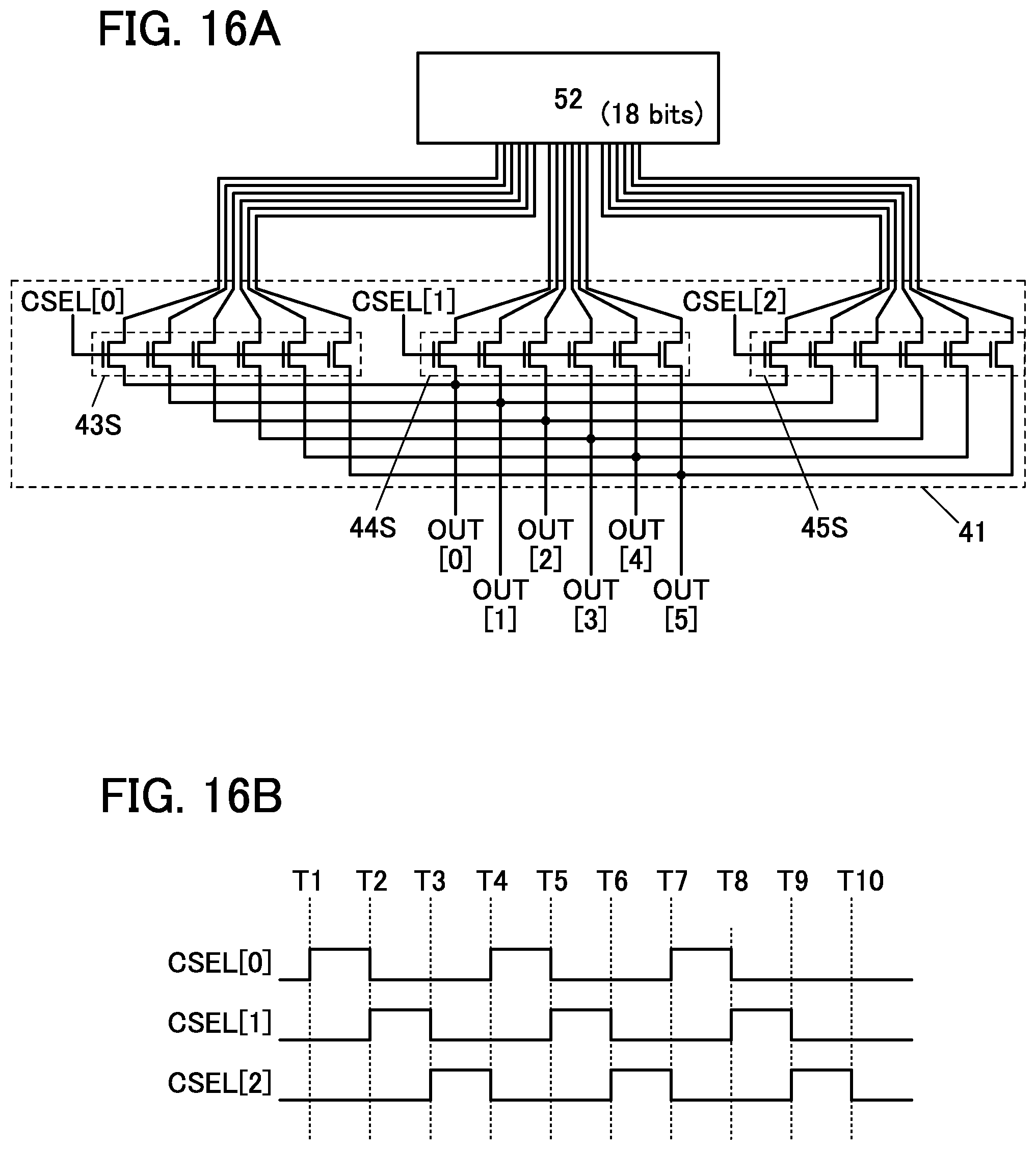 Patent US12120446 Figure 16 – Imaging device and electronic device