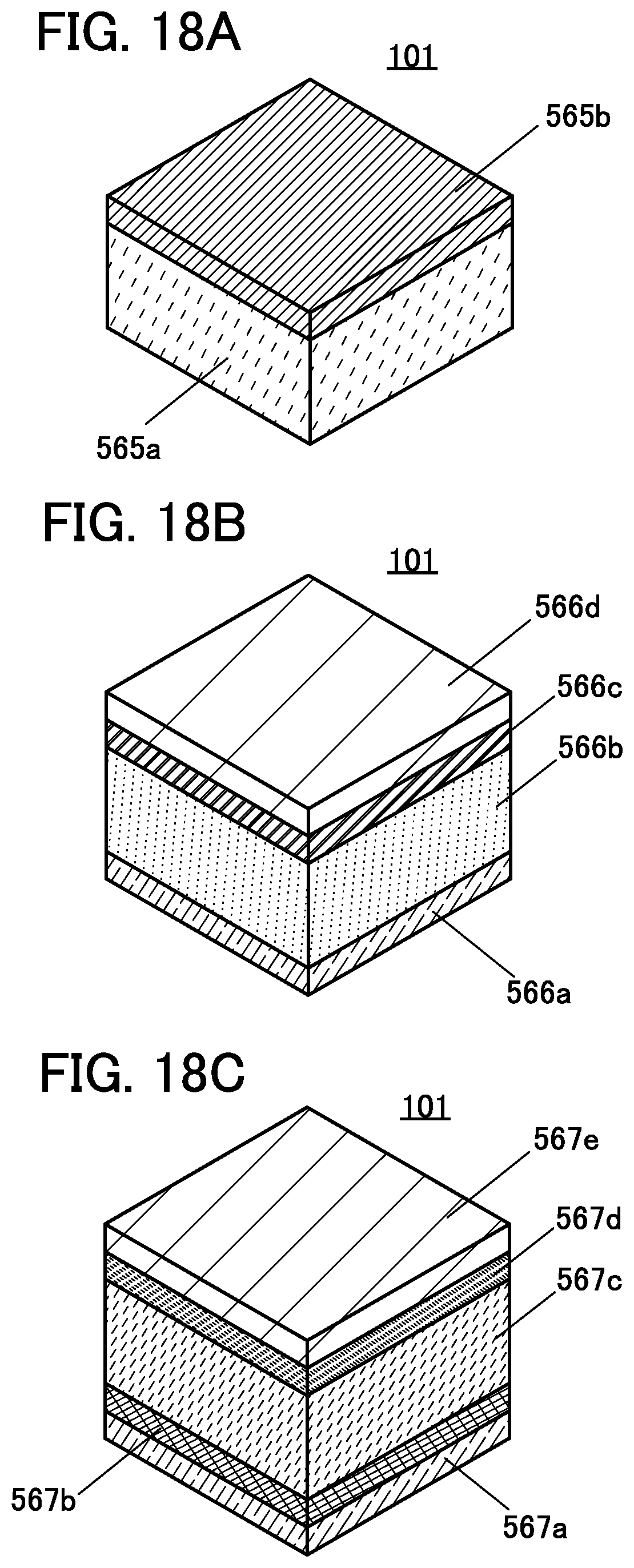 Patent US12120446 Figure 18 – Imaging device and electronic device