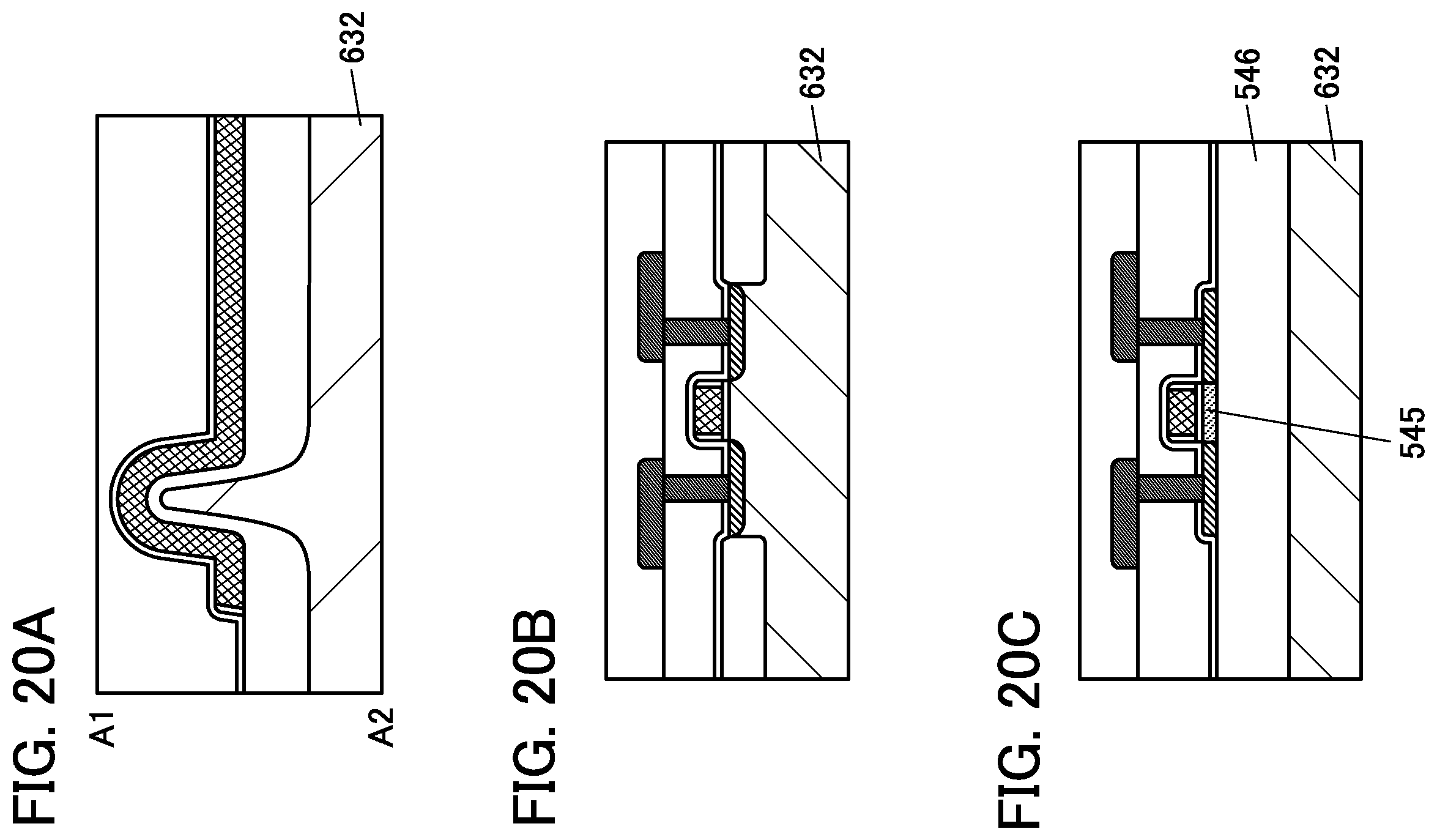 Patent US12120446 Figure 20 – Imaging device and electronic device