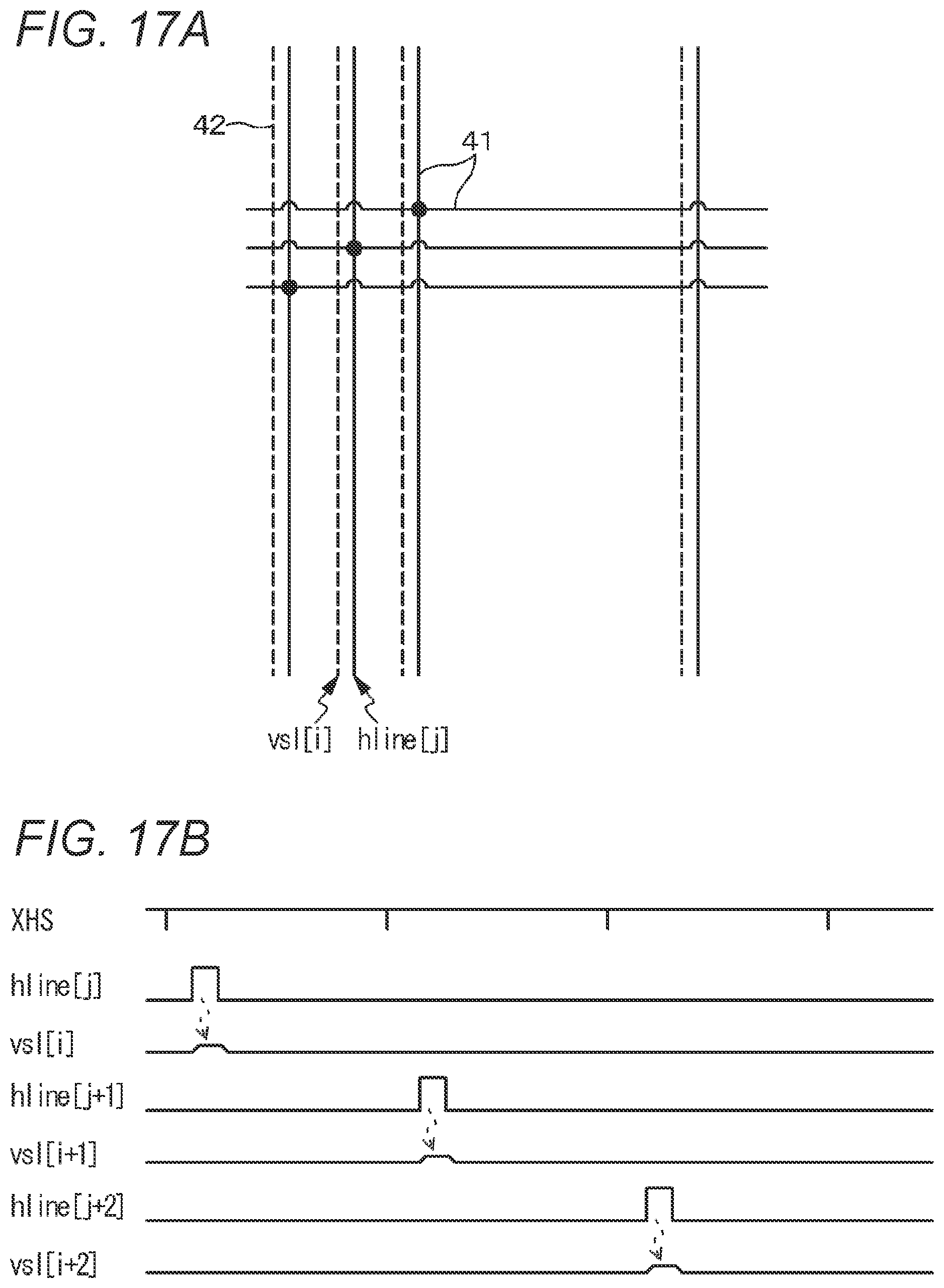 Patent US12120449 Figure 17 – Image capturing device and electronic apparatus with stacked chip structure