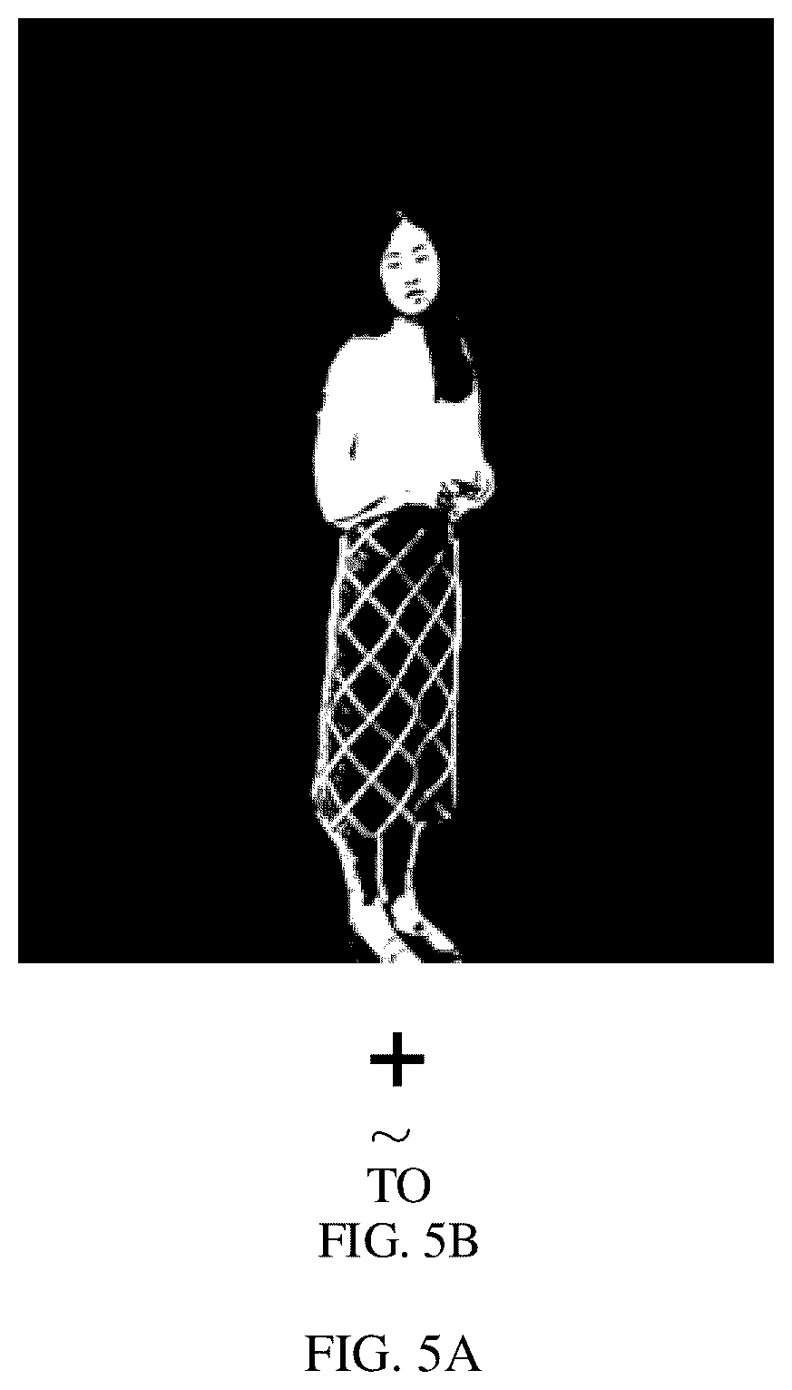 Patent US12120450 Figure 11 – Photographing method and electronic device