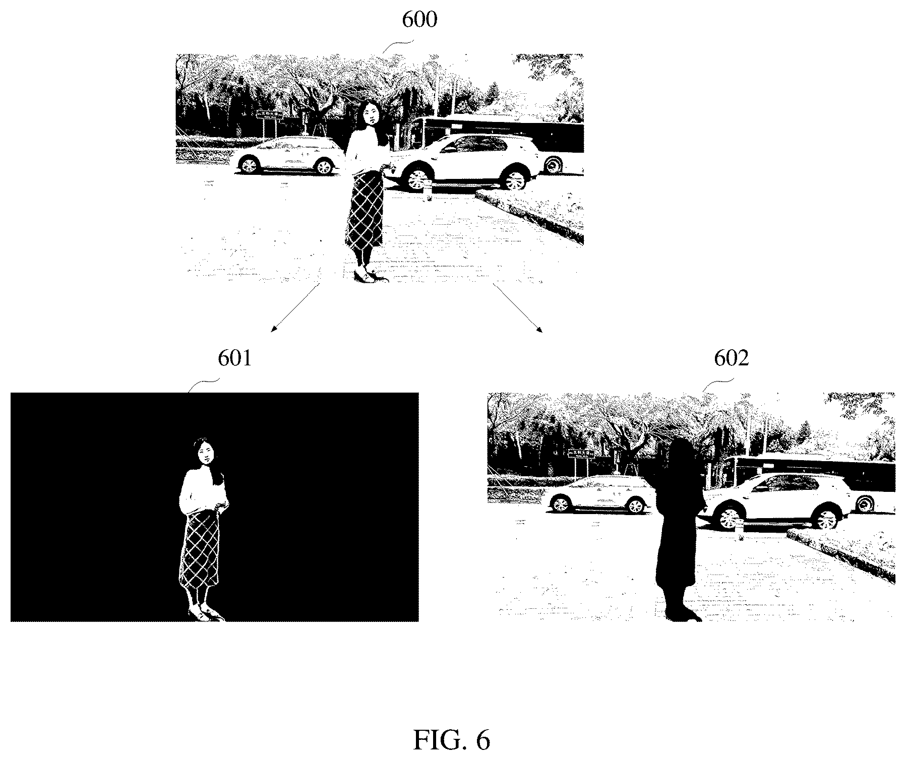 Patent US12120450 Figure 14 – Photographing method and electronic device
