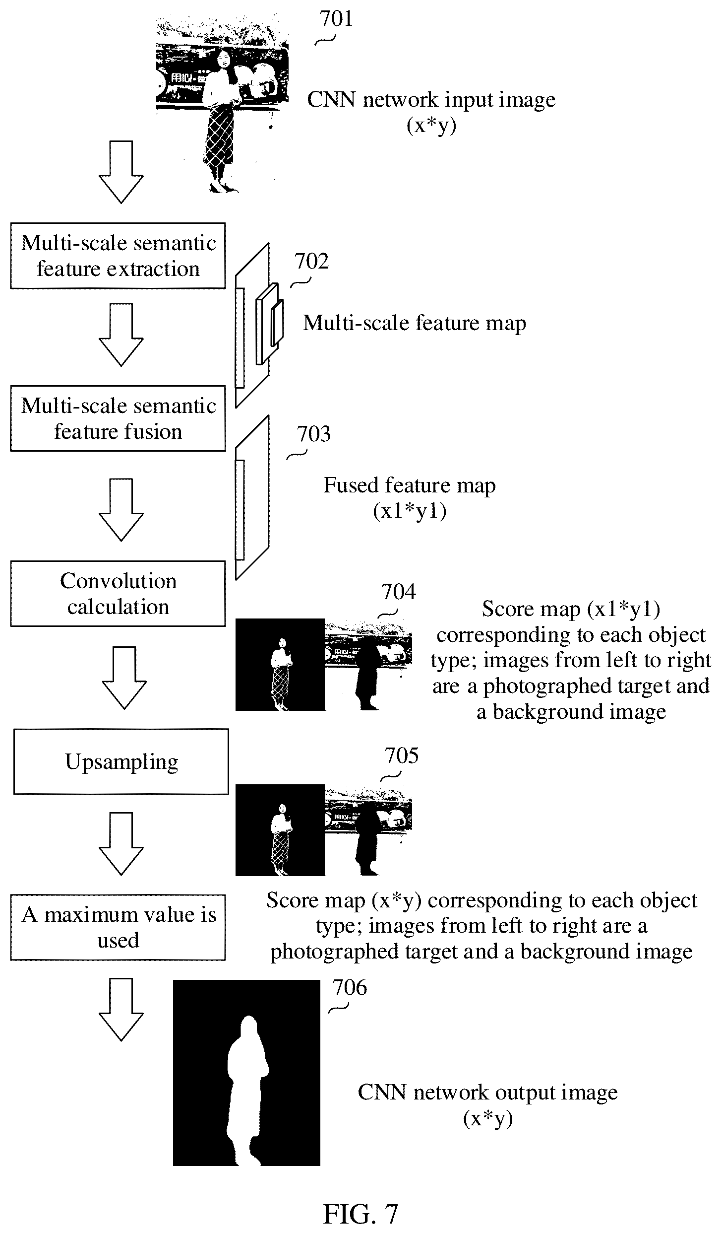 Patent US12120450 Figure 15 – Photographing method and electronic device