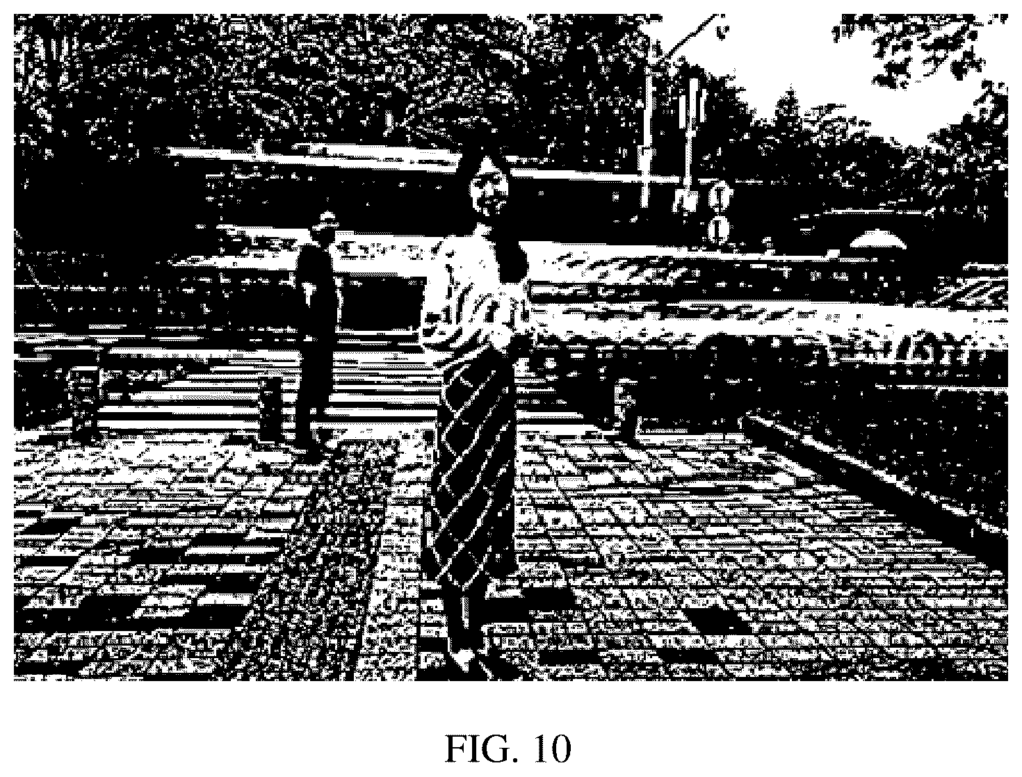 Patent US12120450 Figure 19 – Photographing method and electronic device