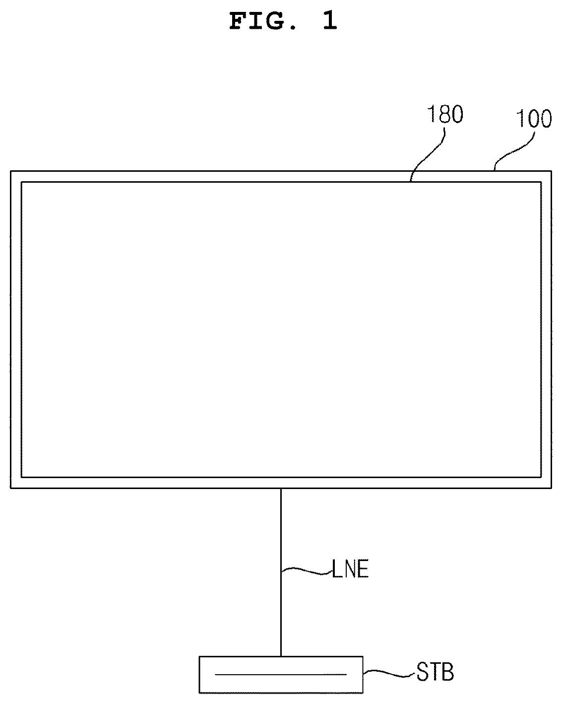 Patent US12120455 Figure 1 – Signal processing device, and image display device comprising same