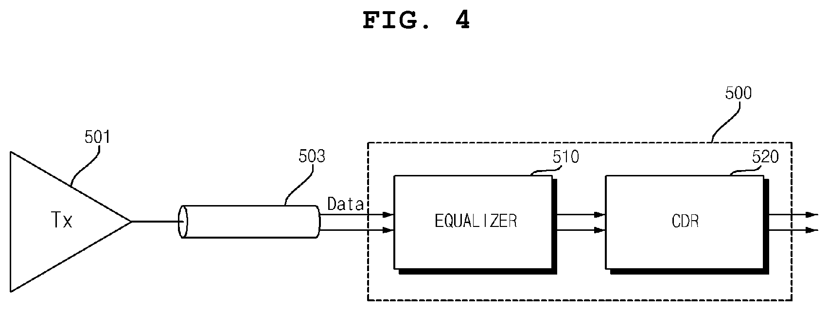 Patent US12120455 Figure 4 – Signal processing device, and image display device comprising same