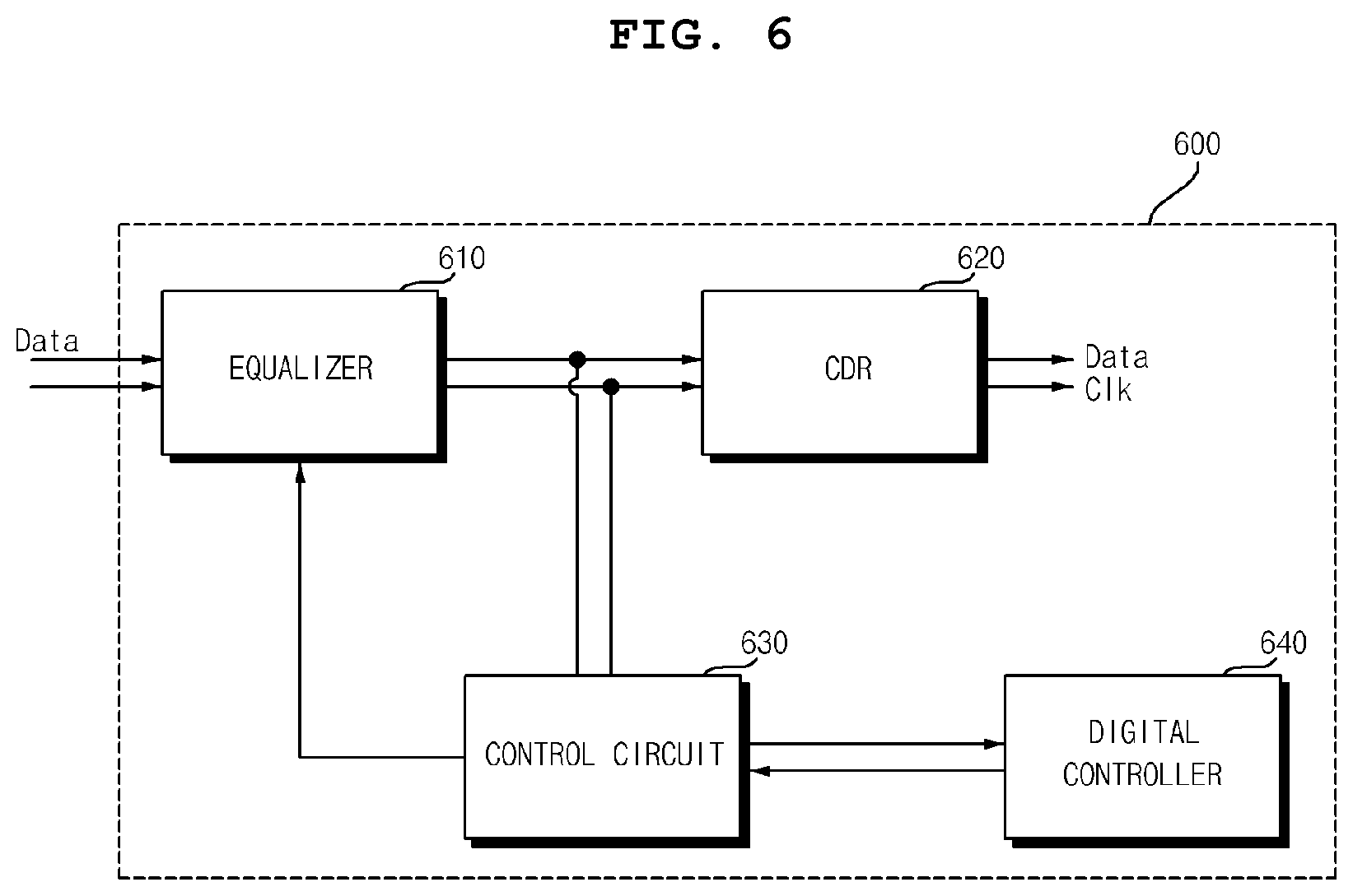 Patent US12120455 Figure 6 – Signal processing device, and image display device comprising same