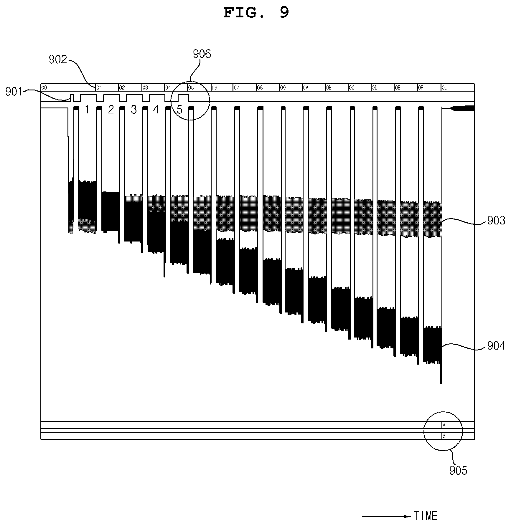 Patent US12120455 Figure 9 – Signal processing device, and image display device comprising same
