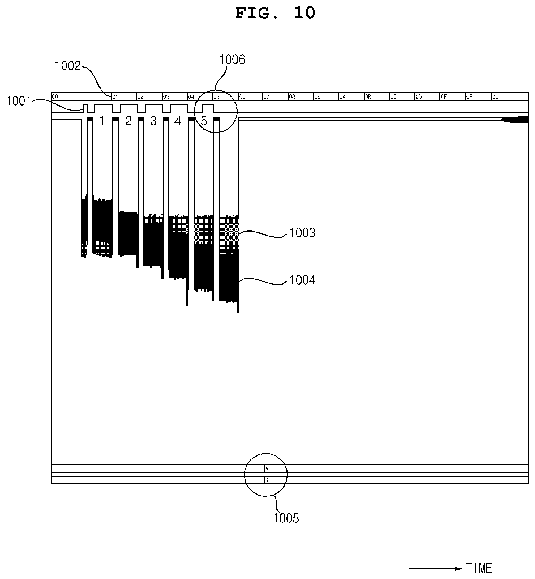 Patent US12120455 Figure 10 – Signal processing device, and image display device comprising same