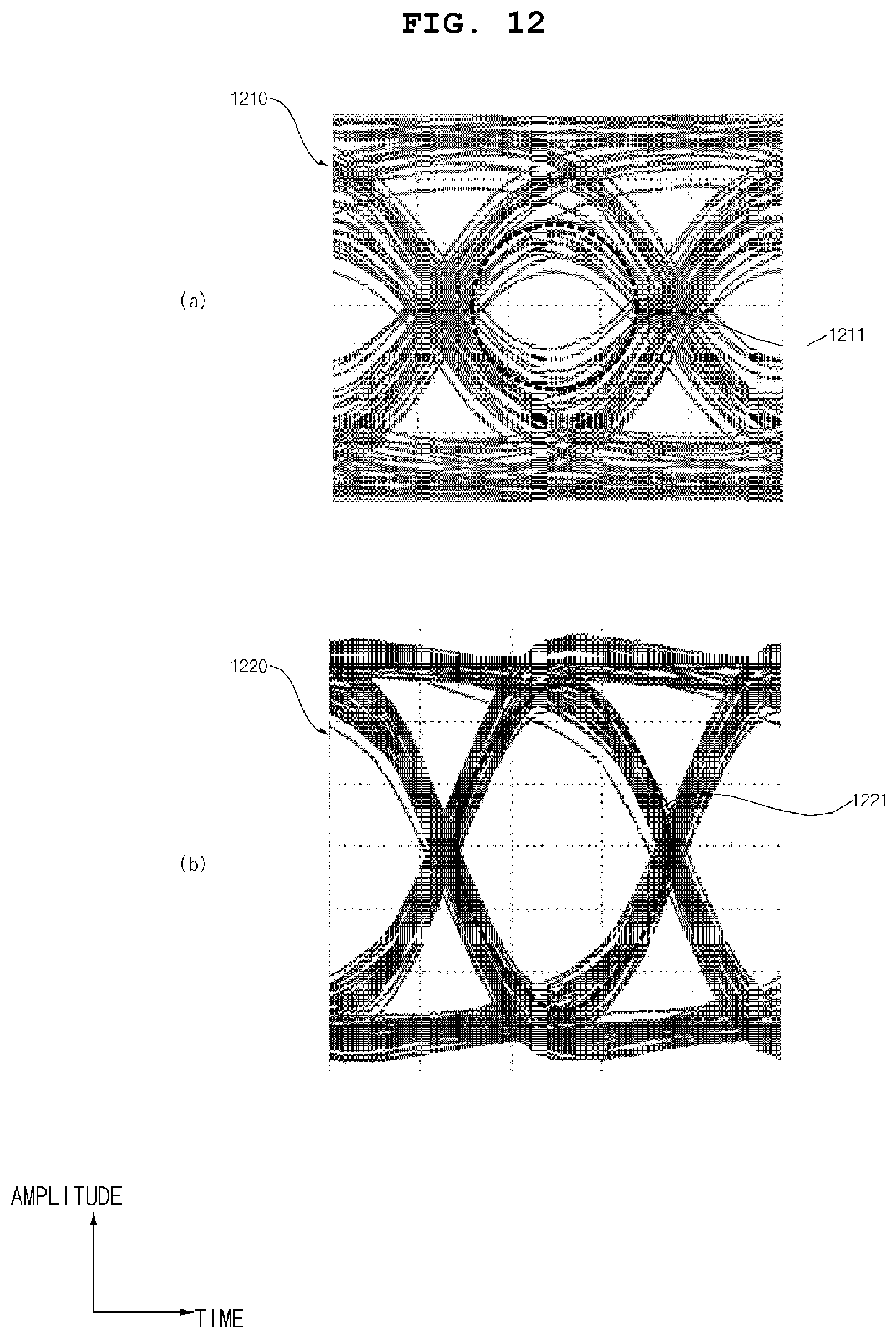 Patent US12120455 Figure 12 – Signal processing device, and image display device comprising same