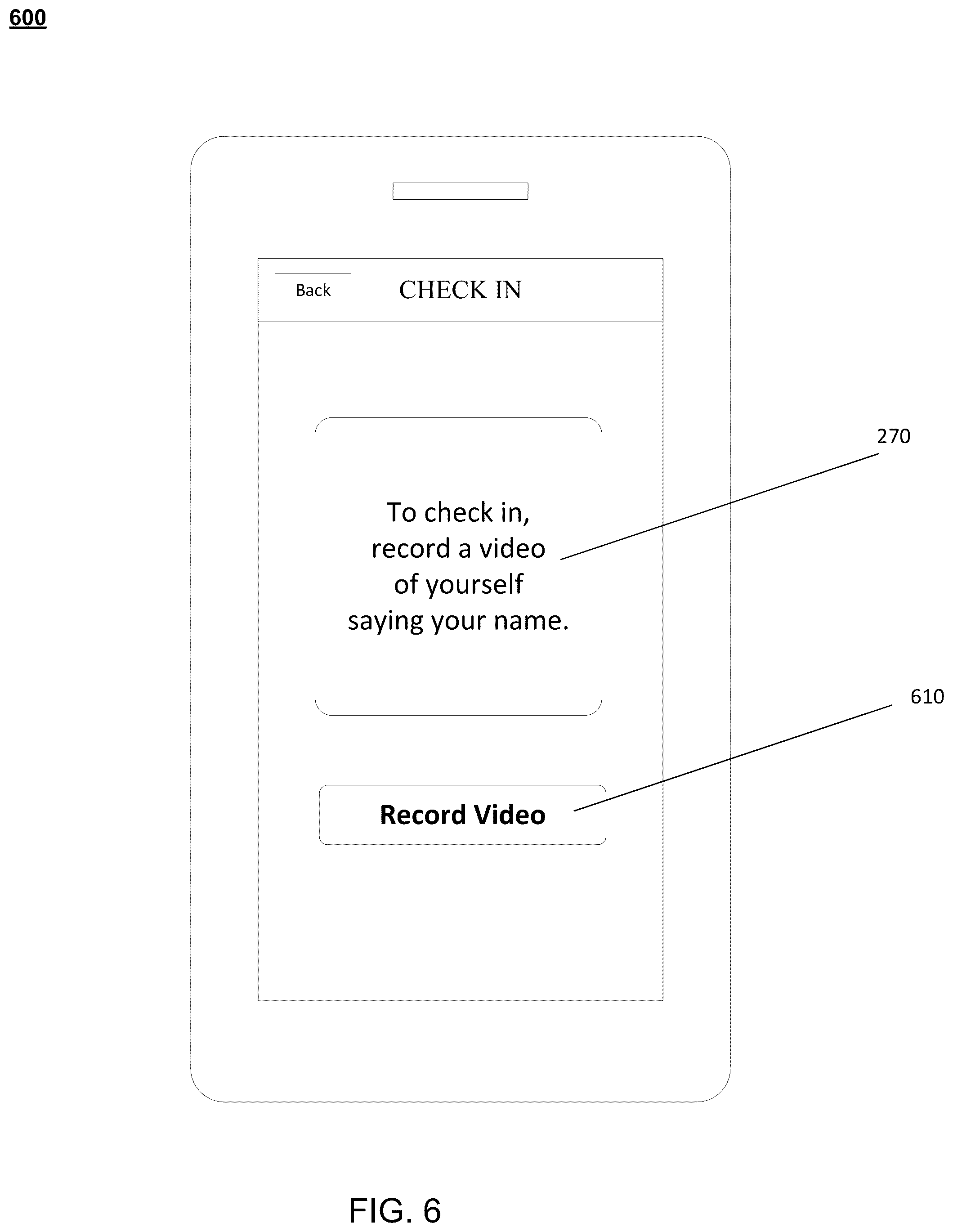 Patent US12120462 Figure 6 – Monitoring process