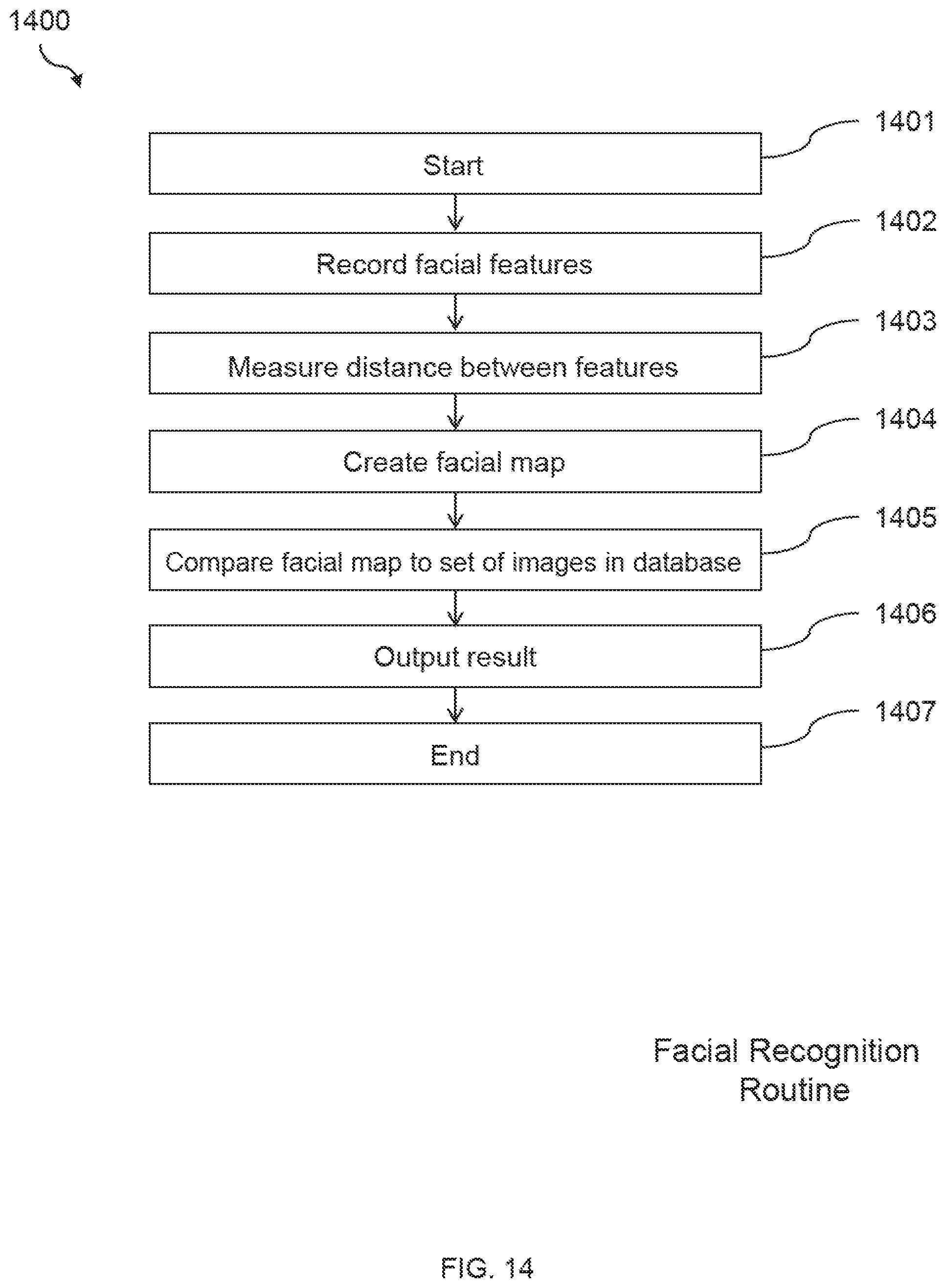 Patent US12120471 Figure 13 – System and method for interactive projection