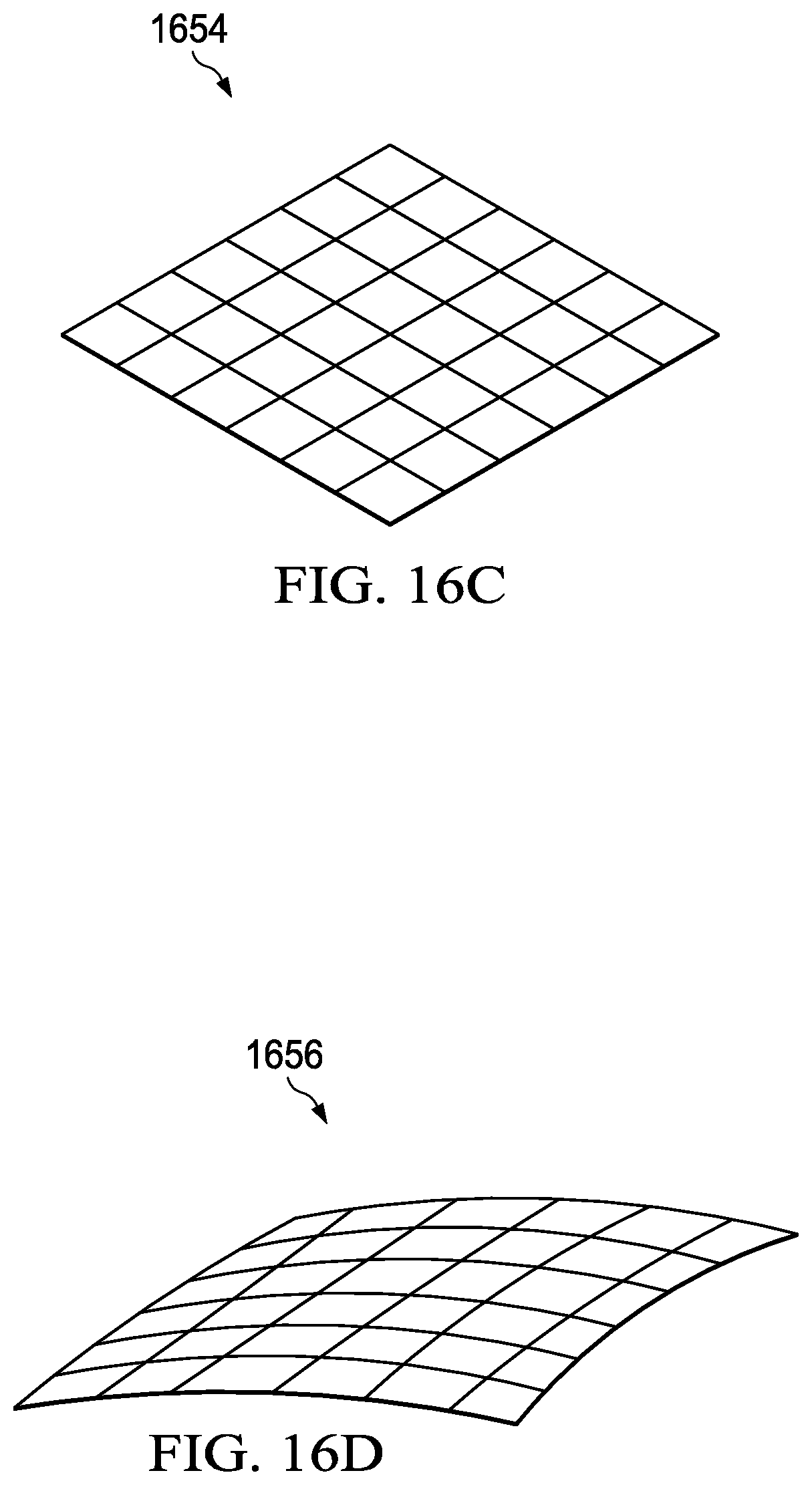 Patent US12120471 Figure 17 – System and method for interactive projection