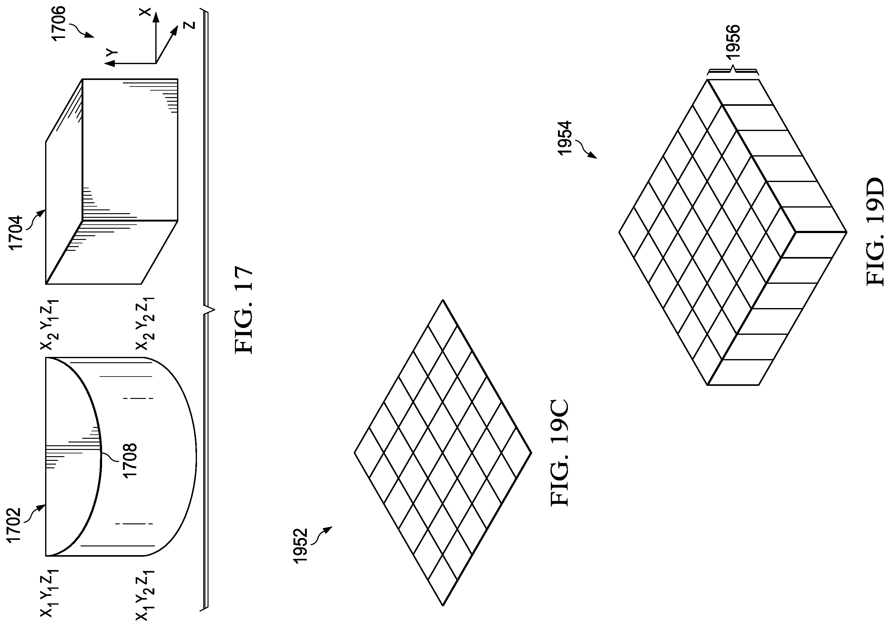 Patent US12120471 Figure 18 – System and method for interactive projection