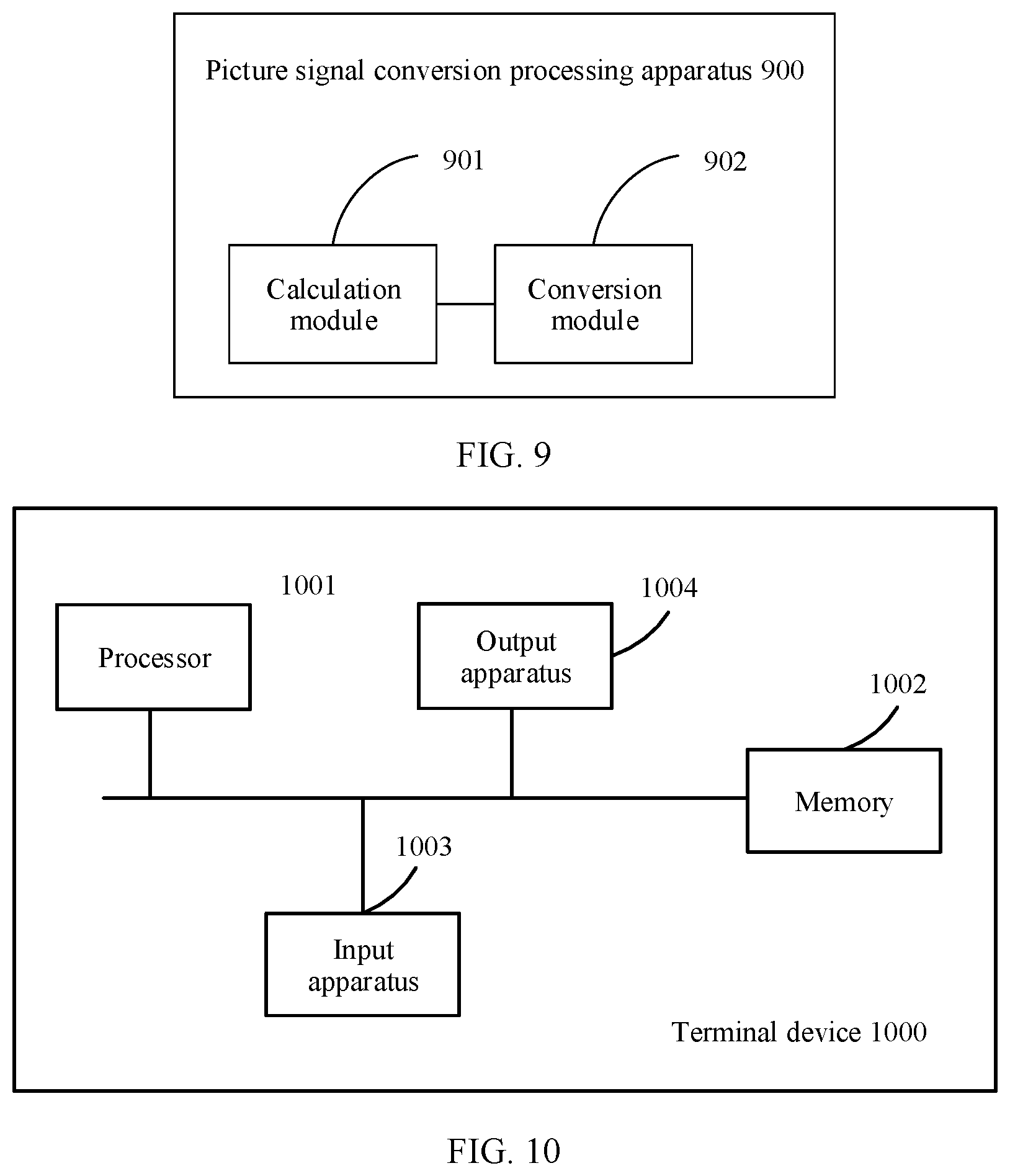 Patent US12120473 Figure 8 – Video signal processing method and apparatus