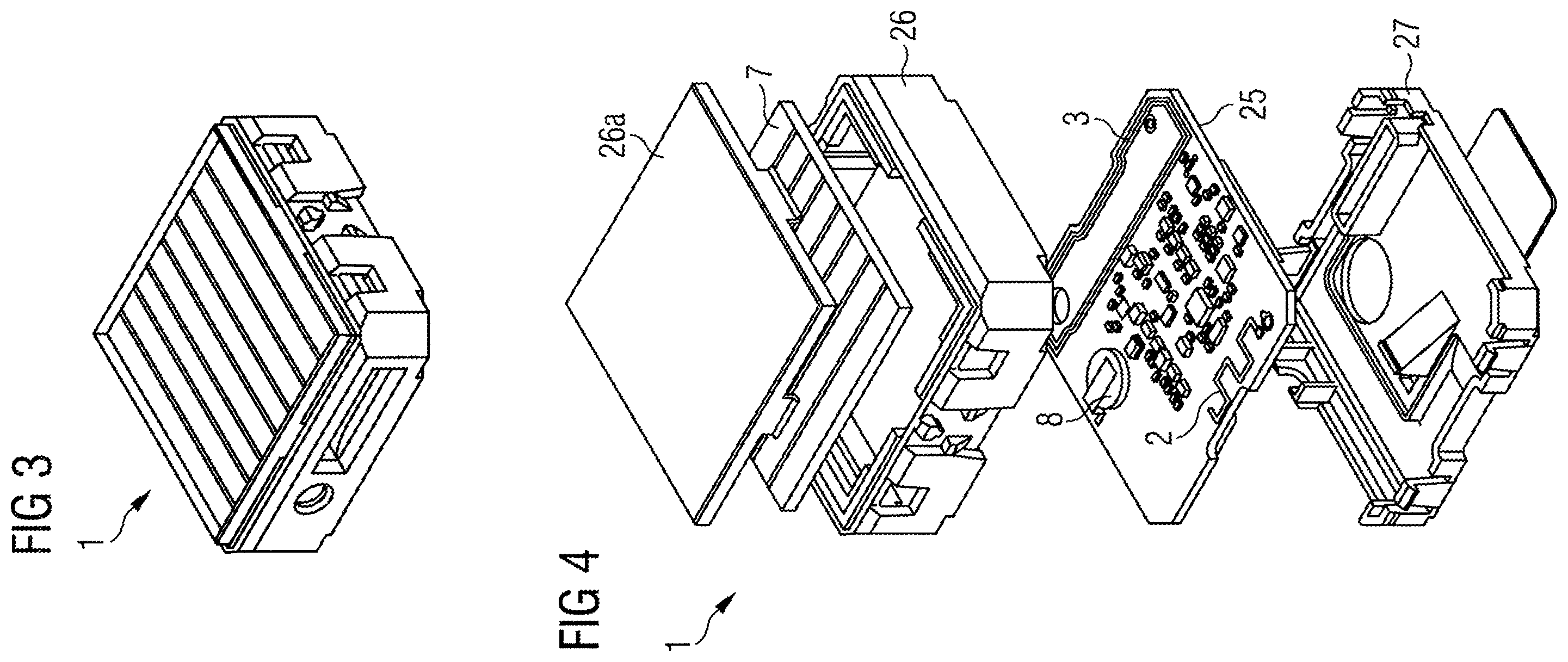 Patent US12120475 Figure 3 – Remote sensor and method for communication with a remote sensor