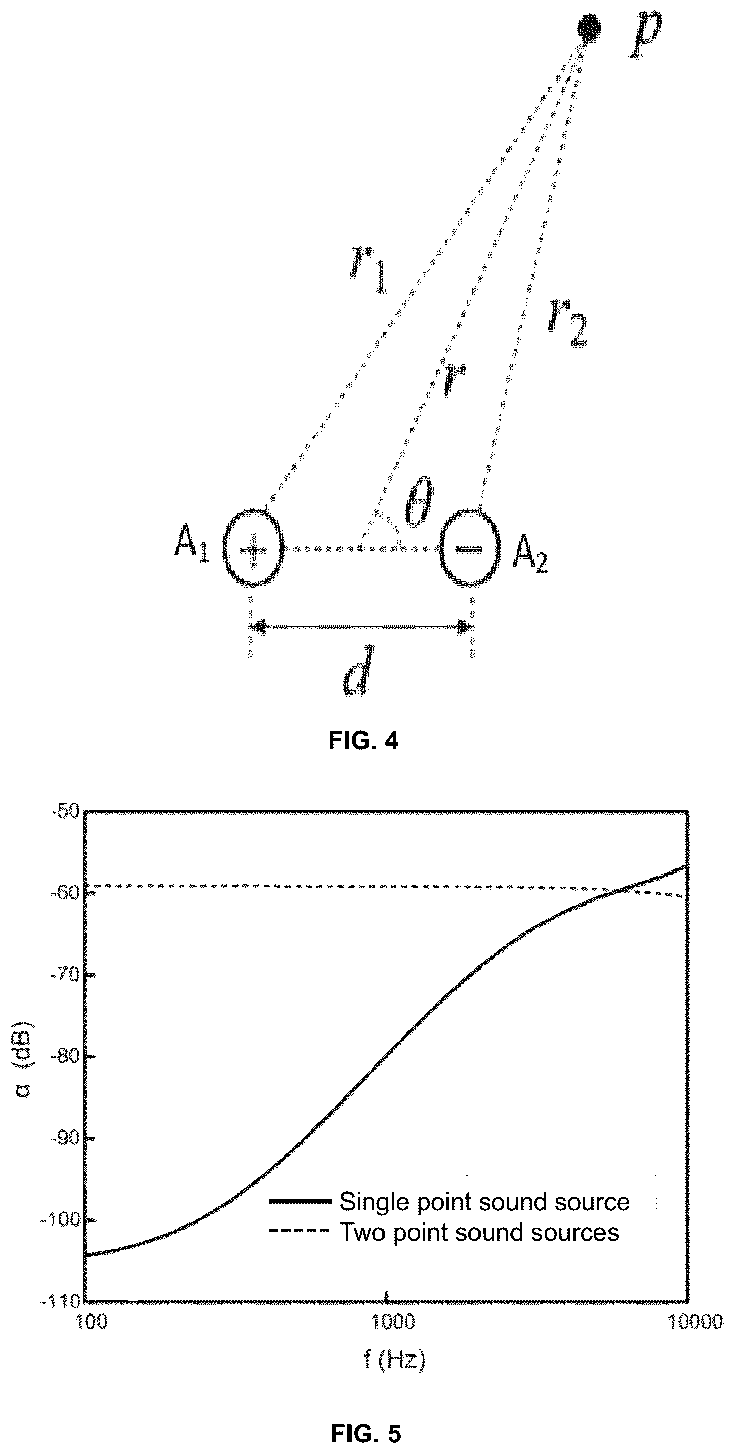 Patent US12120478 Figure 3 – Open earphone