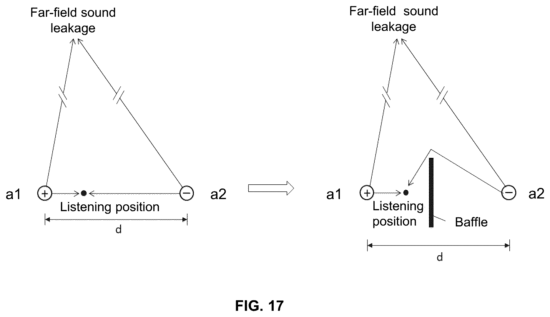Patent US12120478 Figure 13 – Open earphone