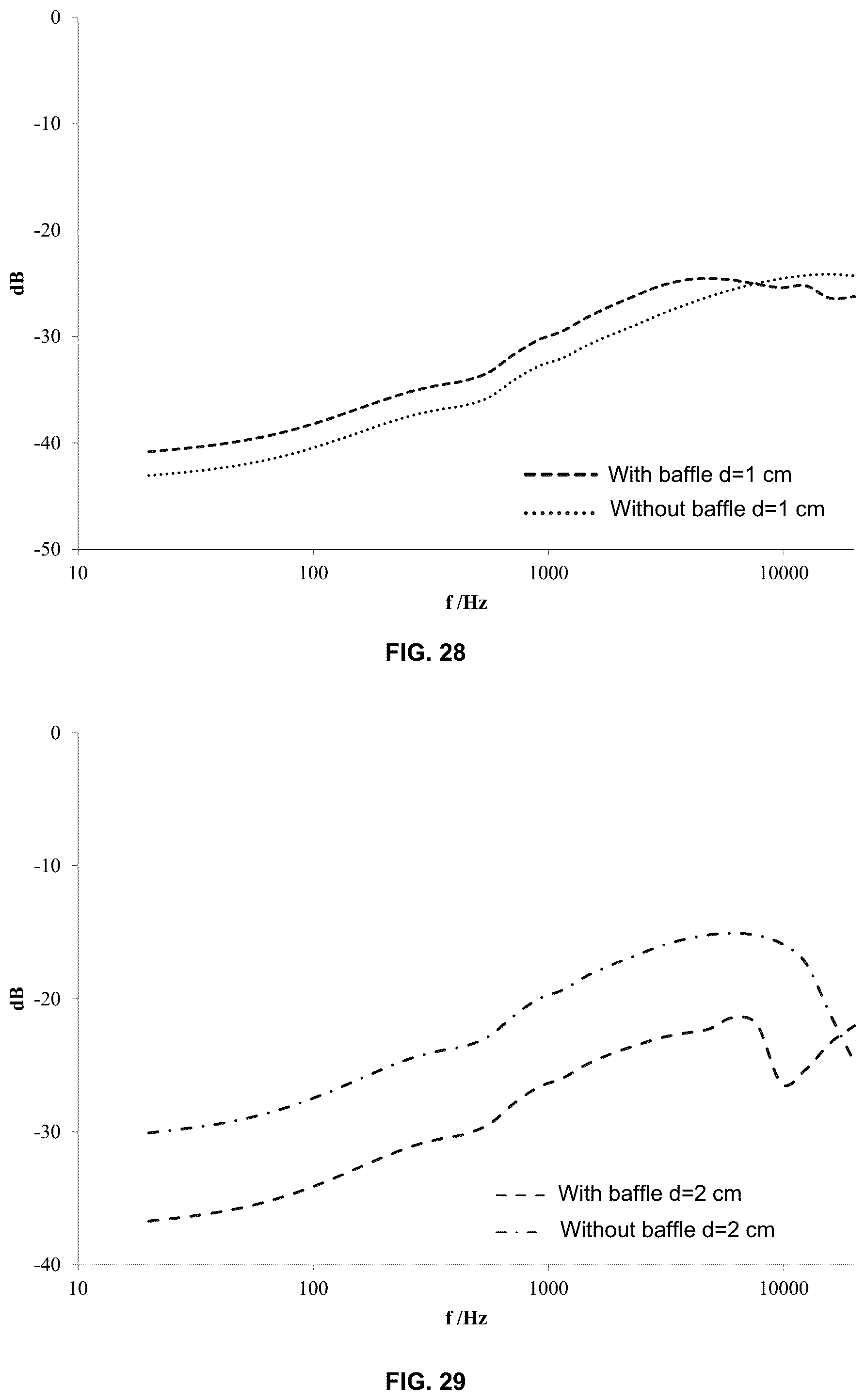 Patent US12120478 Figure 19 – Open earphone