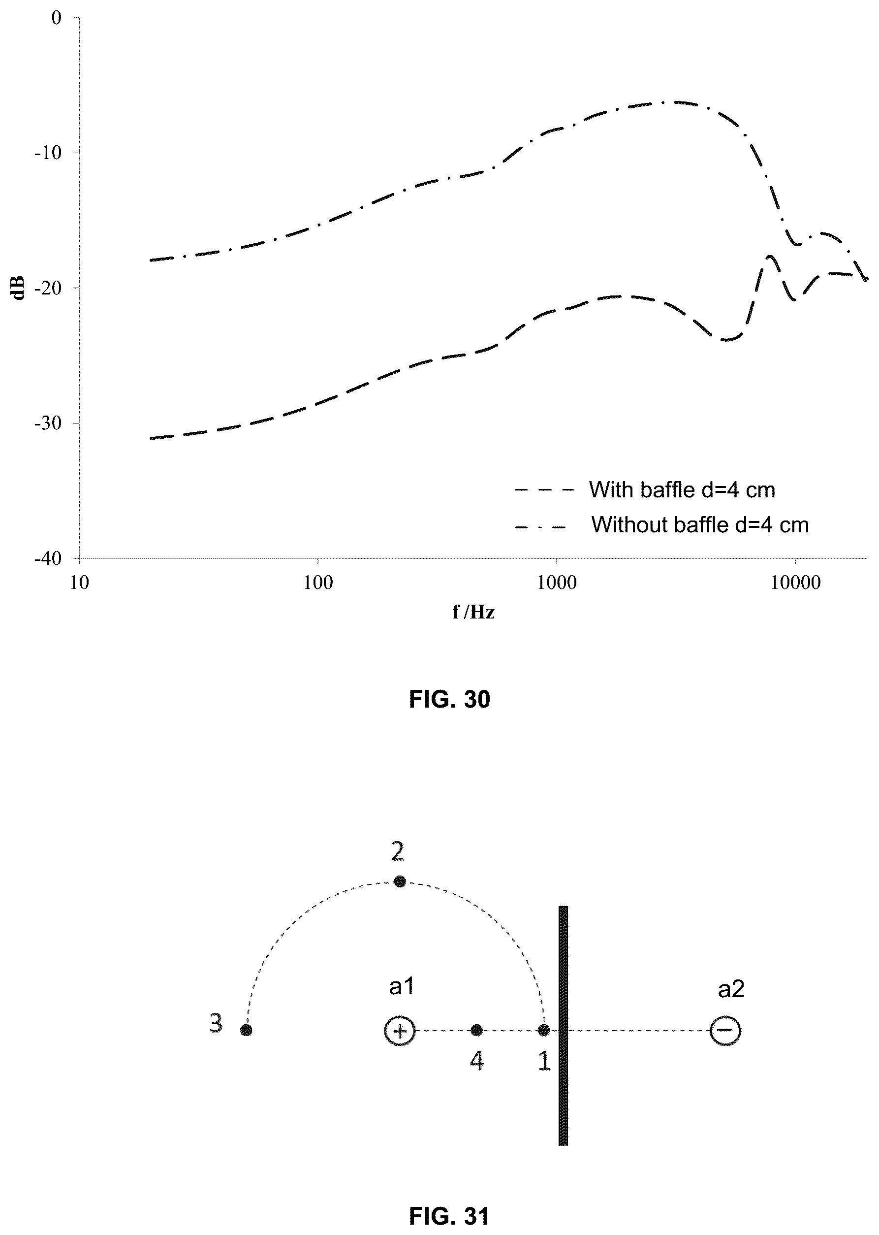 Patent US12120478 Figure 20 – Open earphone
