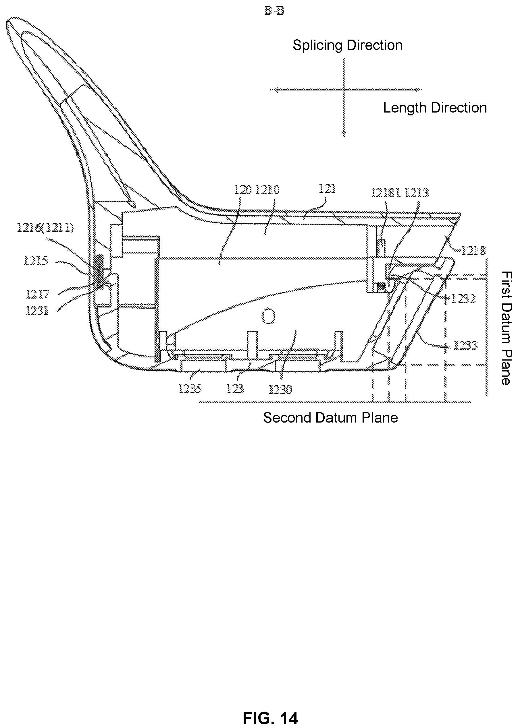 Patent US12120481 Figure 14 – Acoustic input and output apparatus
