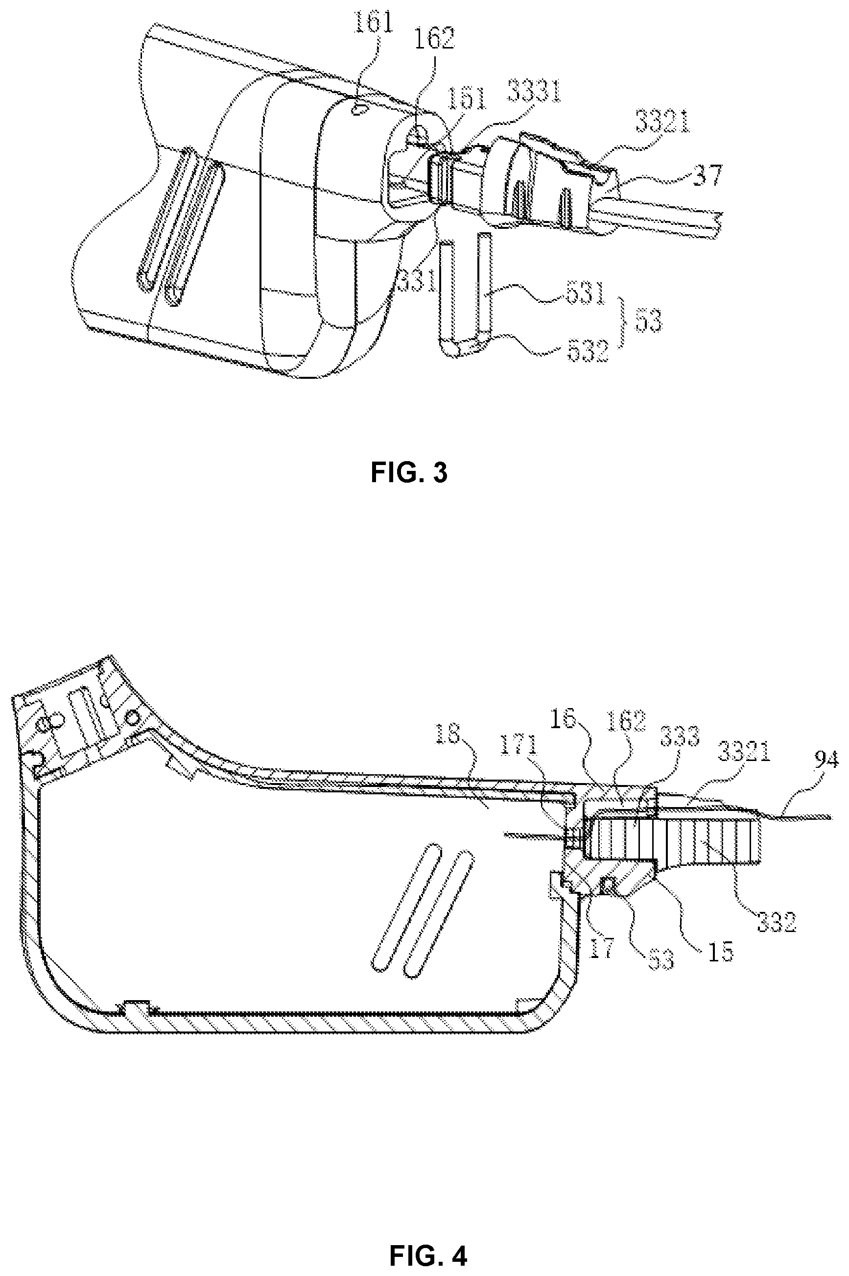 Patent US12120482 Figure 2 – Speaker device