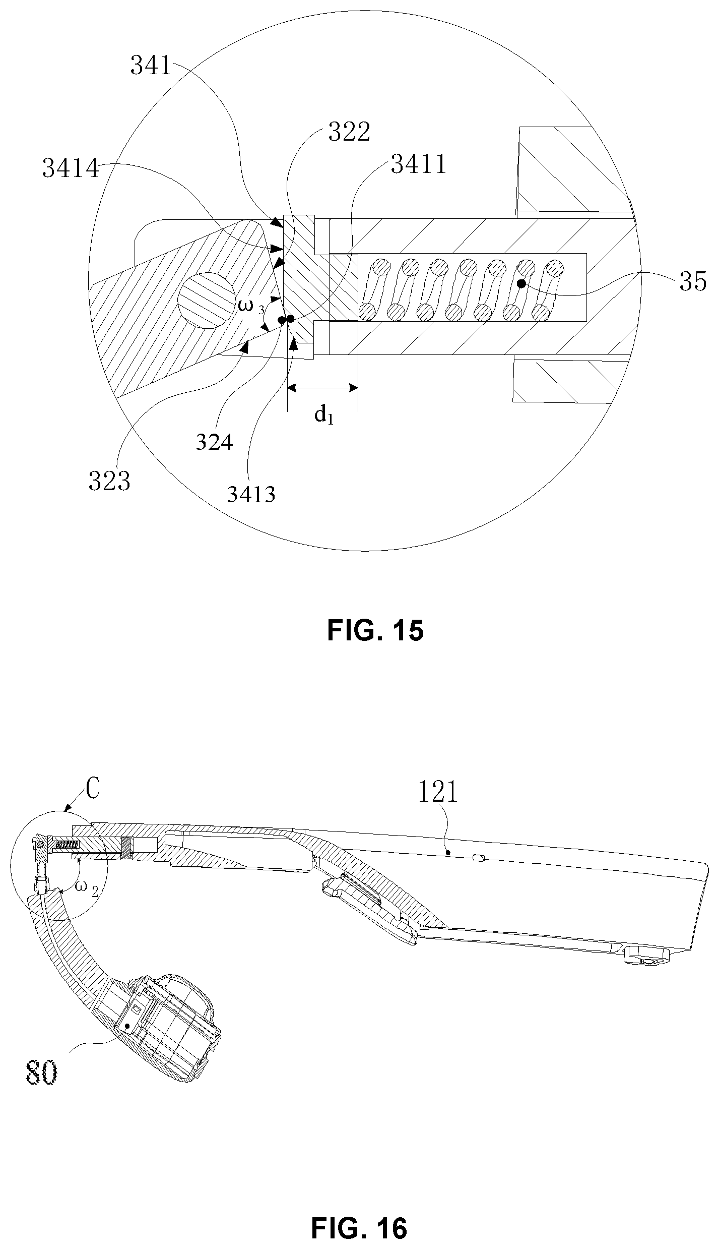 Patent US12120482 Figure 8 – Speaker device