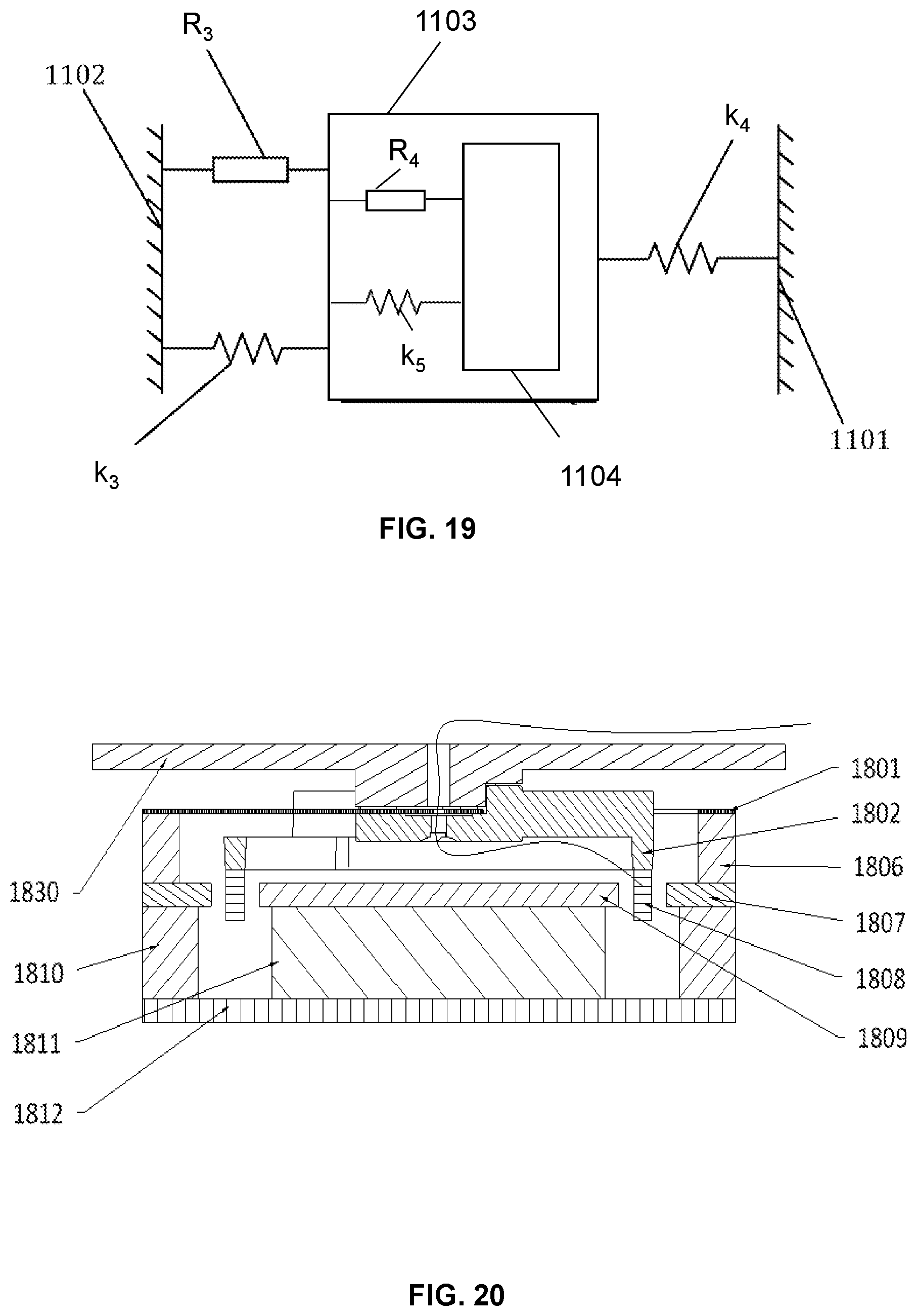 Patent US12120482 Figure 10 – Speaker device