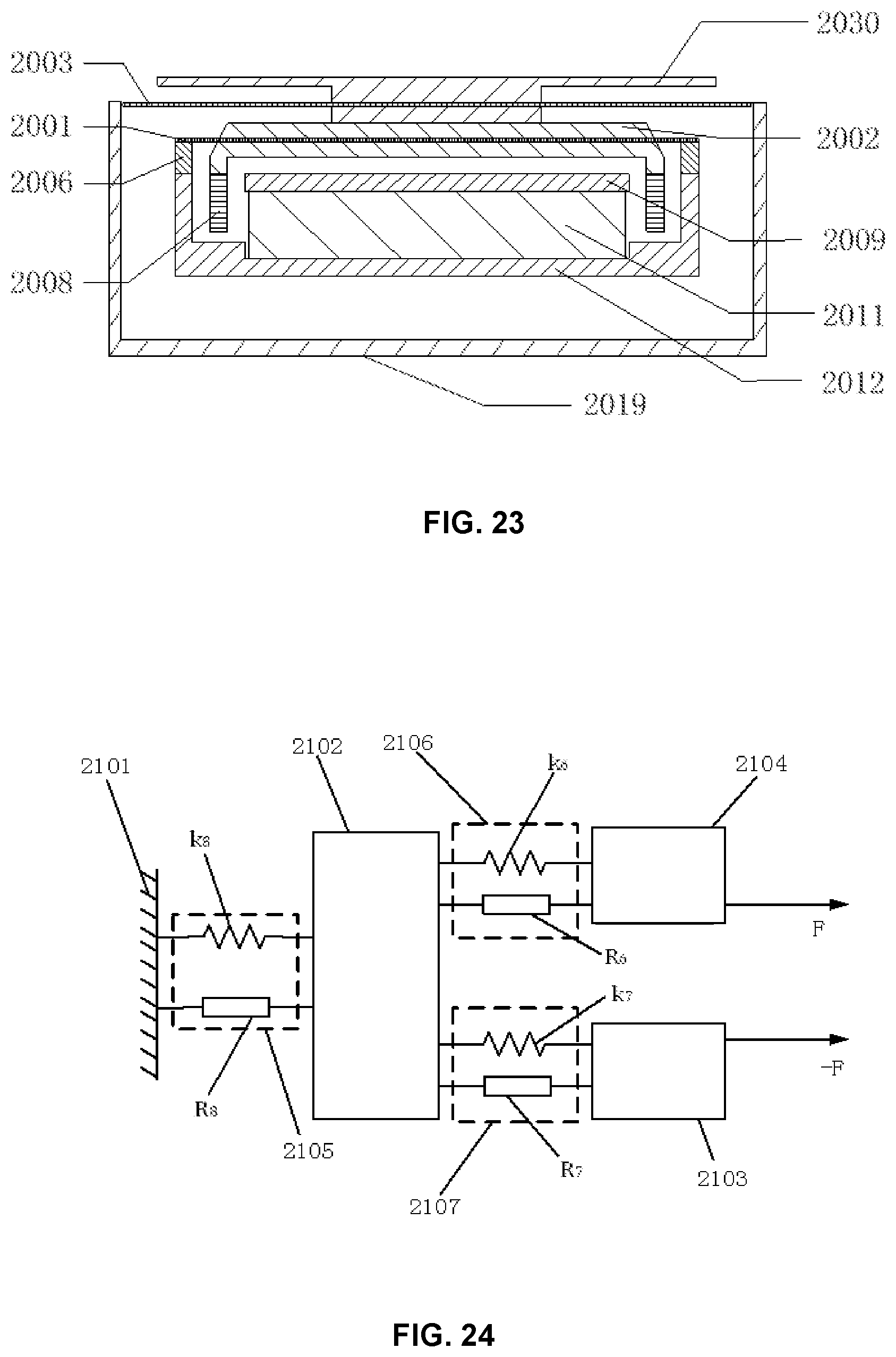 Patent US12120482 Figure 13 – Speaker device