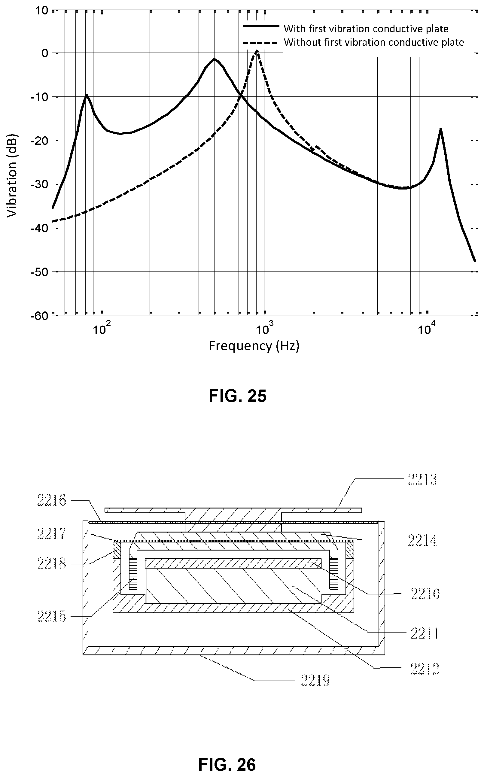 Patent US12120482 Figure 14 – Speaker device